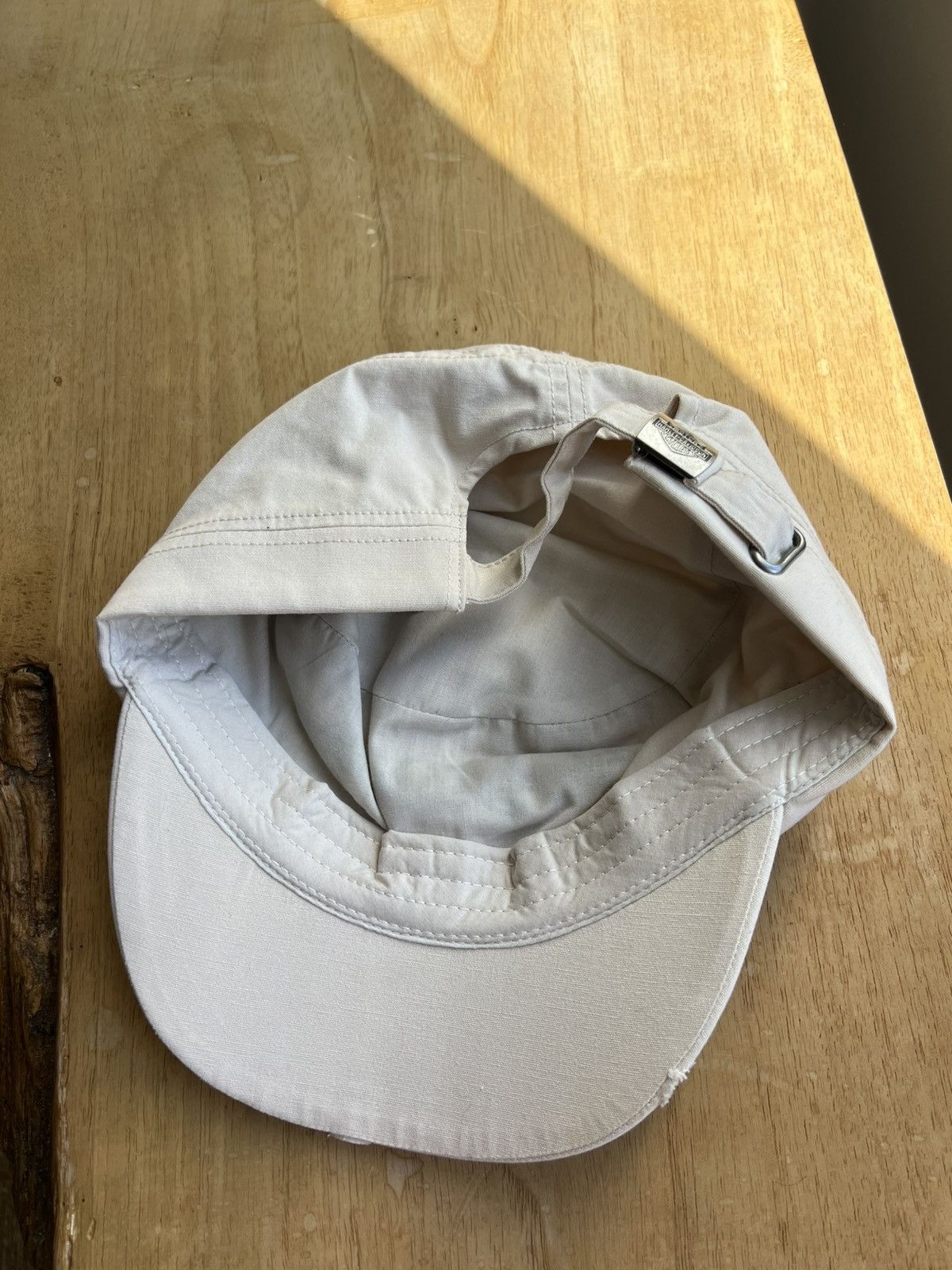 Harley Davidson Harley davidson studded hat Size ONE SIZE - 2 Thumbnail