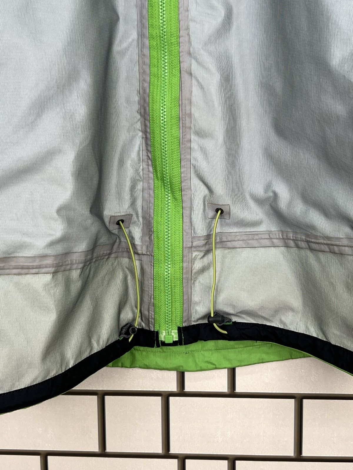 Montbell Montbell Windbreaker Jacket Size US L / EU 52-54 / 3 - 20 Thumbnail
