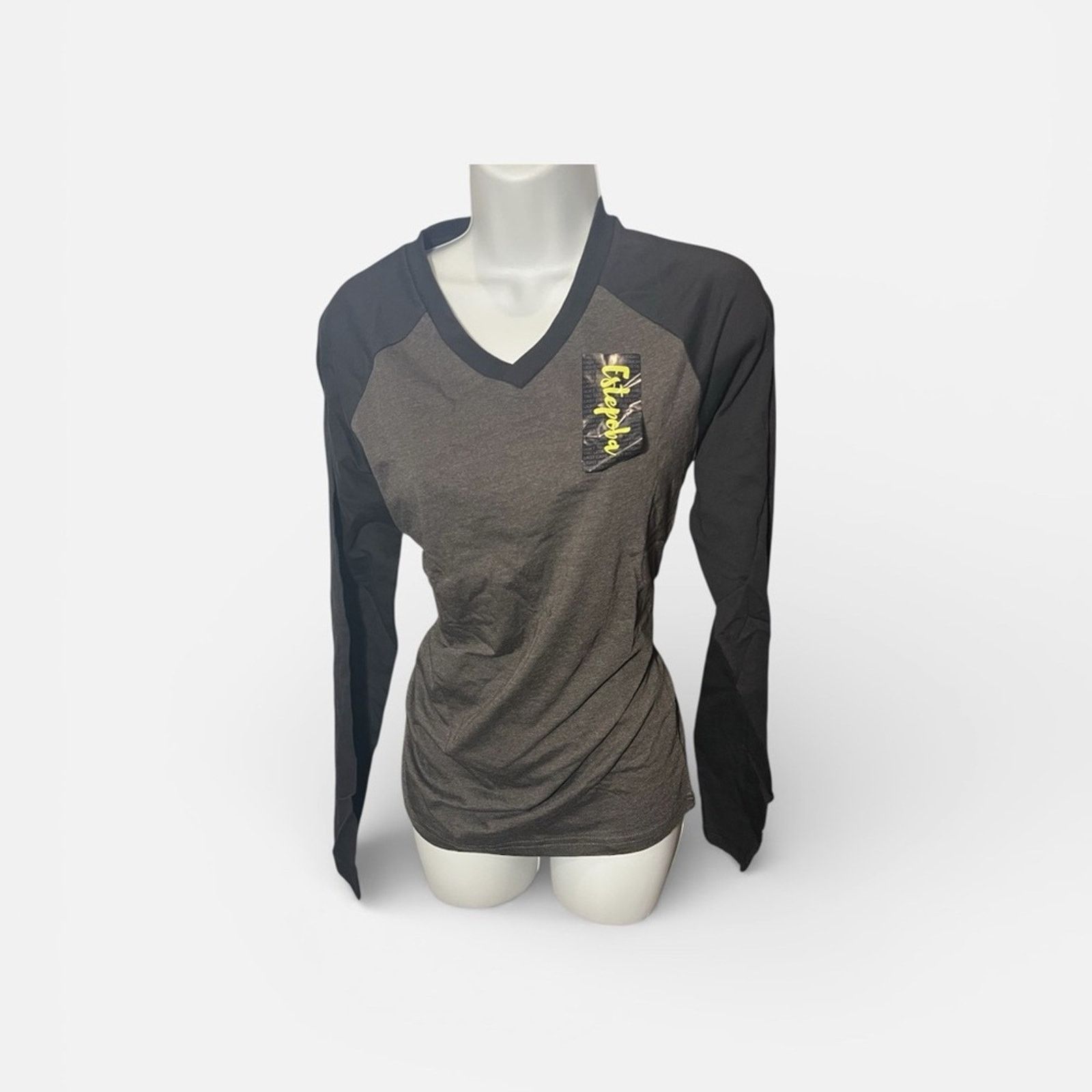 & Other Stories 4-Shirt Bundle – Women’s Long Sleeve & Striped Tops (Size S) Size S / US 4 / IT 40 - 5 Thumbnail