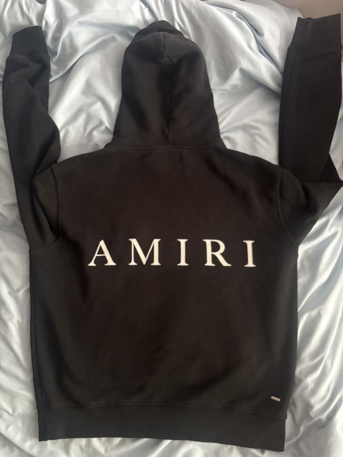Amiri Amiri MA hoodie Size US M / EU 48-50 / 2 - 2 Thumbnail