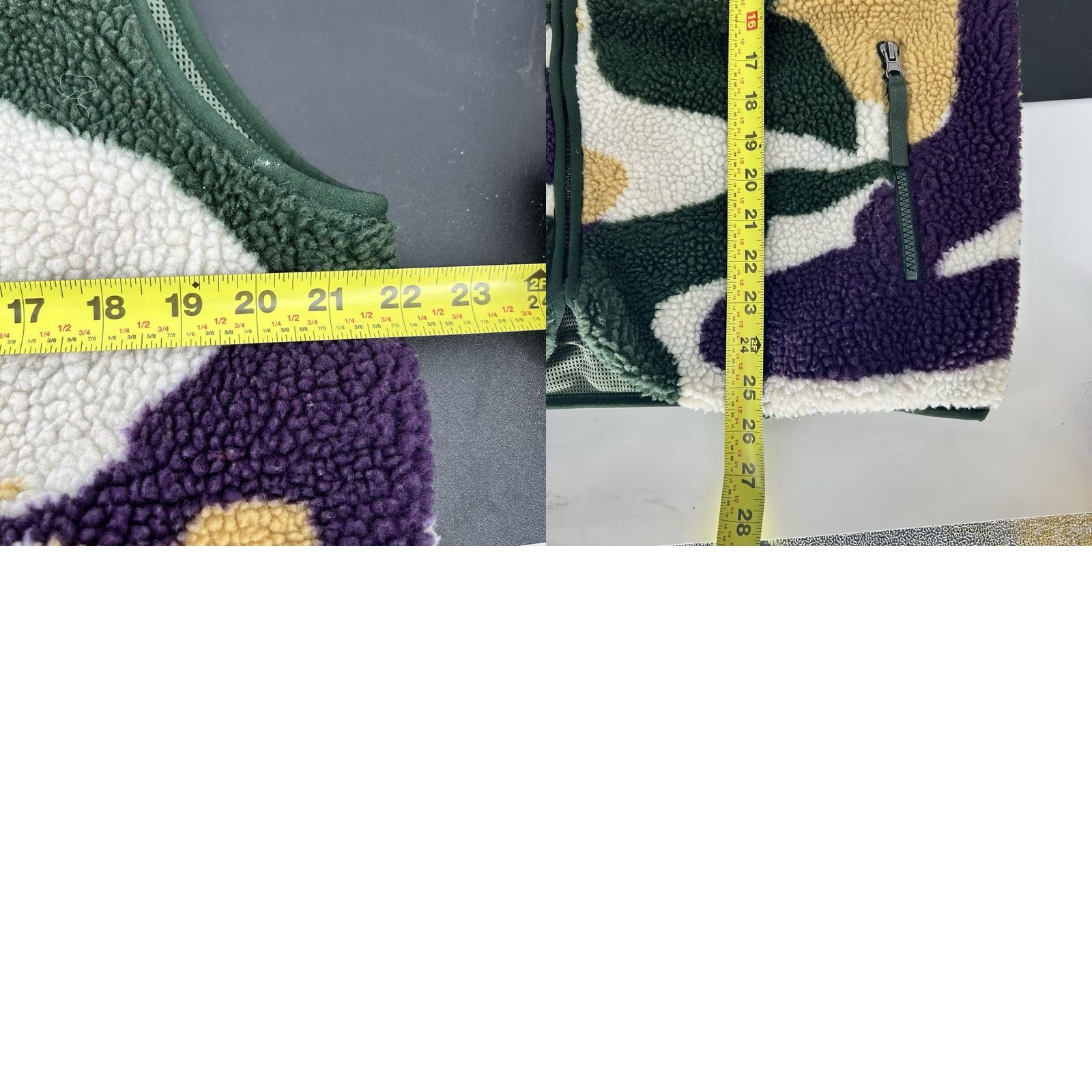 Zara VINTAGE? No. Size M / US 6-8 / IT 42-44 - 10 Thumbnail