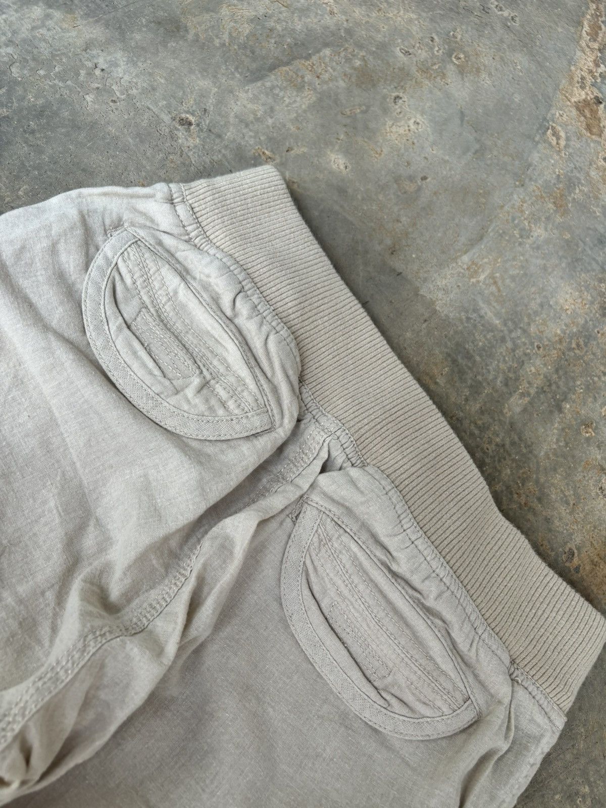 Le Grande Bleu (L.G.B.) G.O.A Casual Joger Pants Size US 31 - 5 Thumbnail