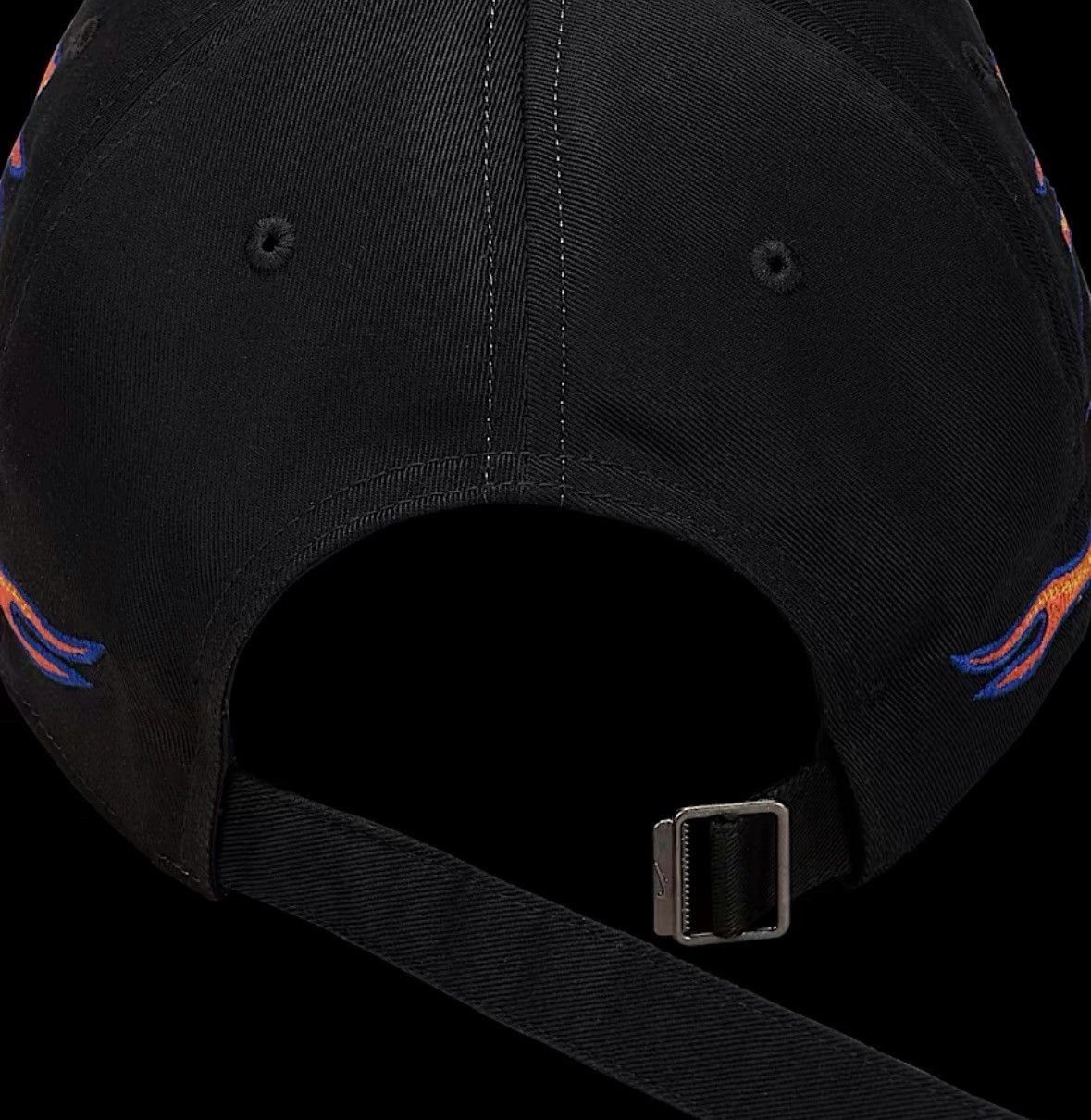 Nike Nike Flame Cap Hat Blue OG AirMax TN Size Size ONE SIZE - 3 Thumbnail