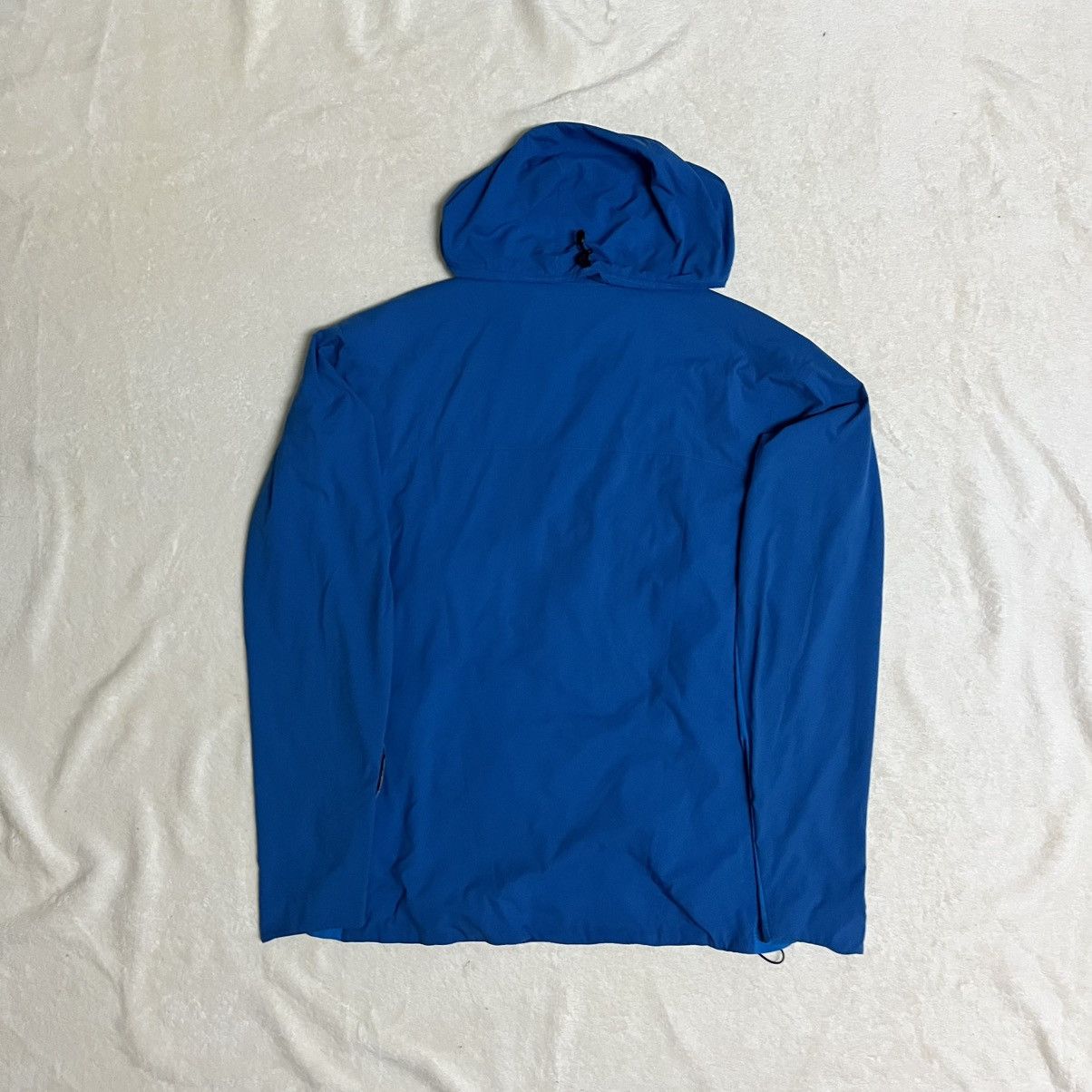 Arc'teryx Arc’teryx Atom Sl Hoody Windbreaker Jacket Size US M / EU 48-50 / 2 - 2 Thumbnail