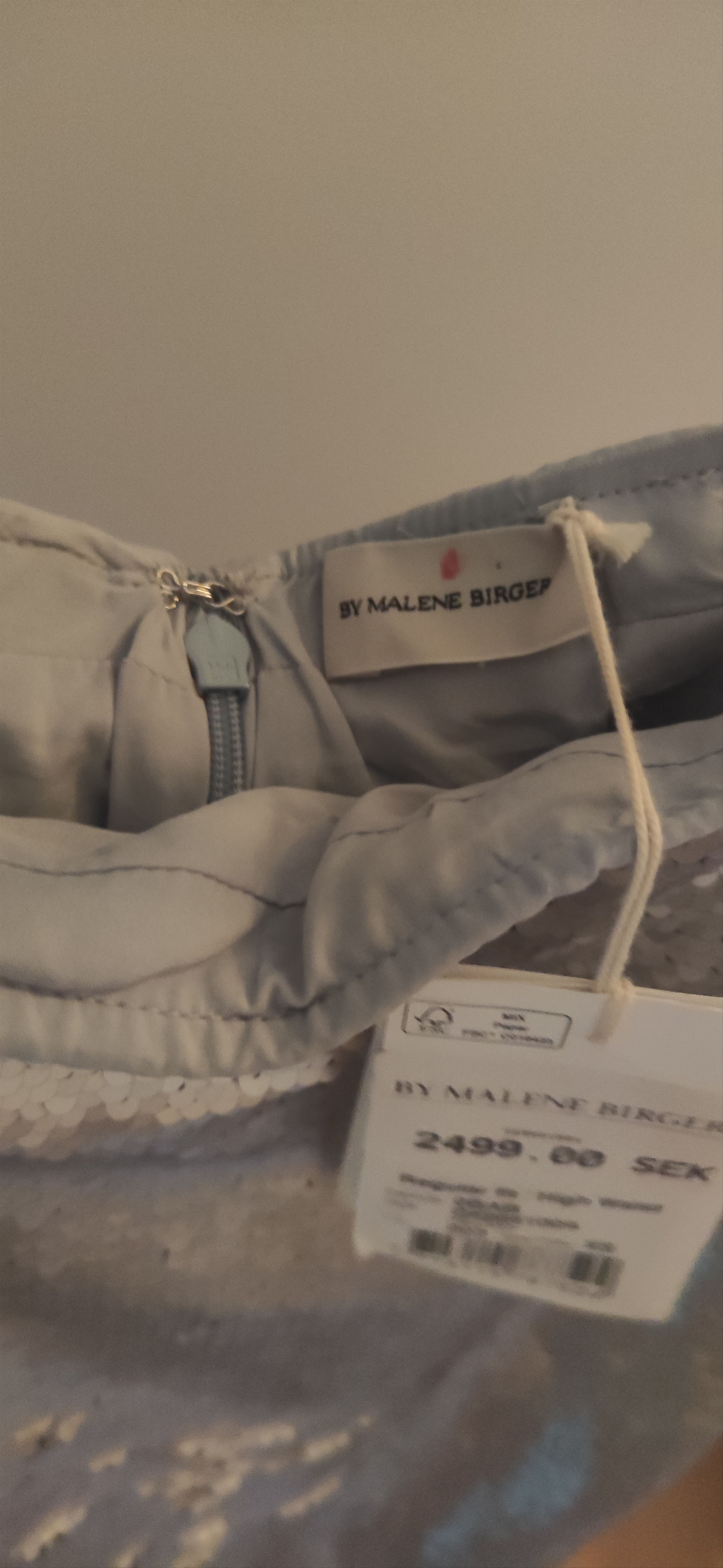 By Malene Birger The skirt by Malene Birger Size 34" / US 12 / IT 48 - 2 Thumbnail