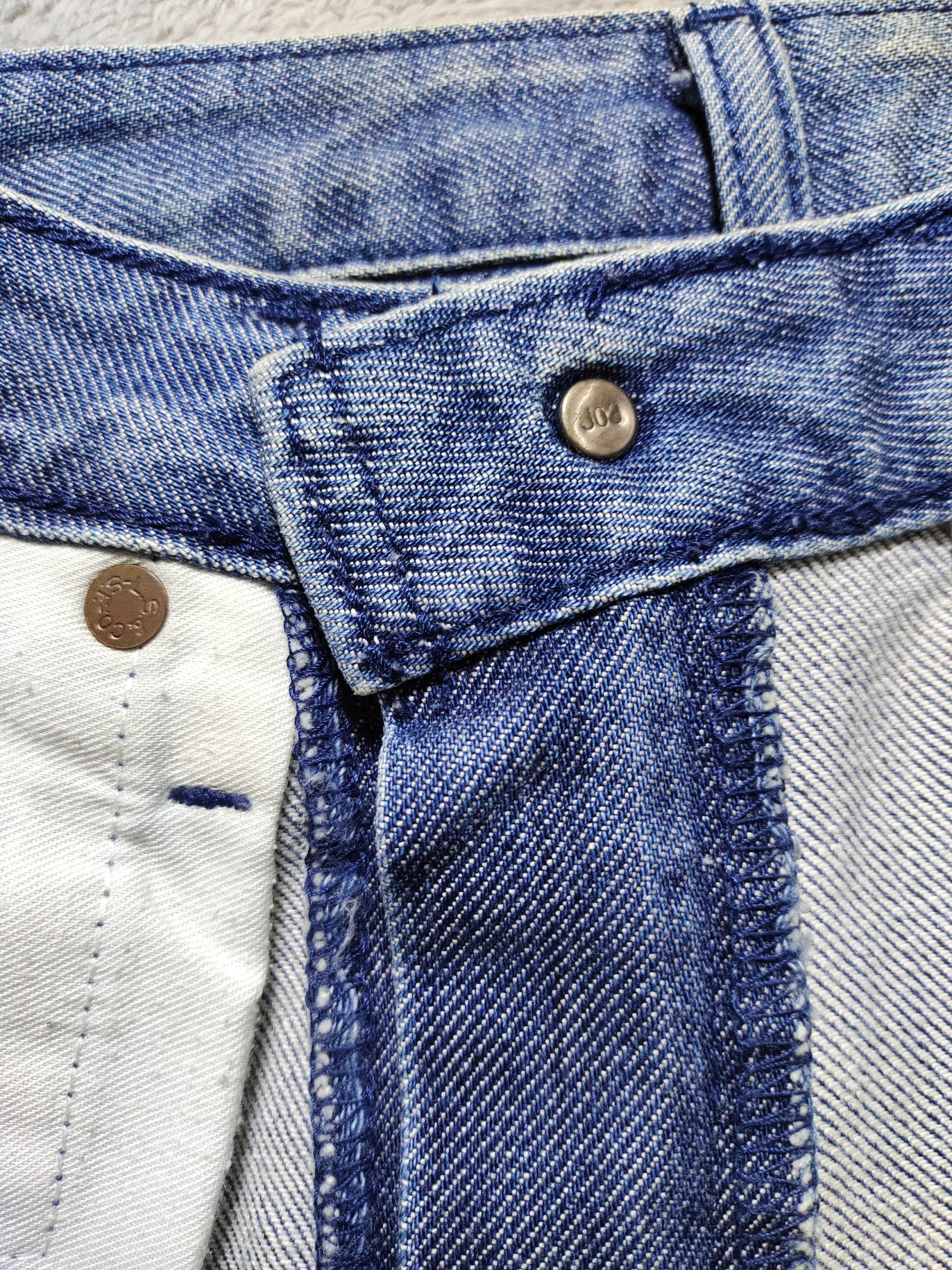 Levi's Vintage Clothing VINTAGE LEVIS RED TAB LADIES SIZE 25 Size 25" / US 0 / IT 36 - 6 Thumbnail