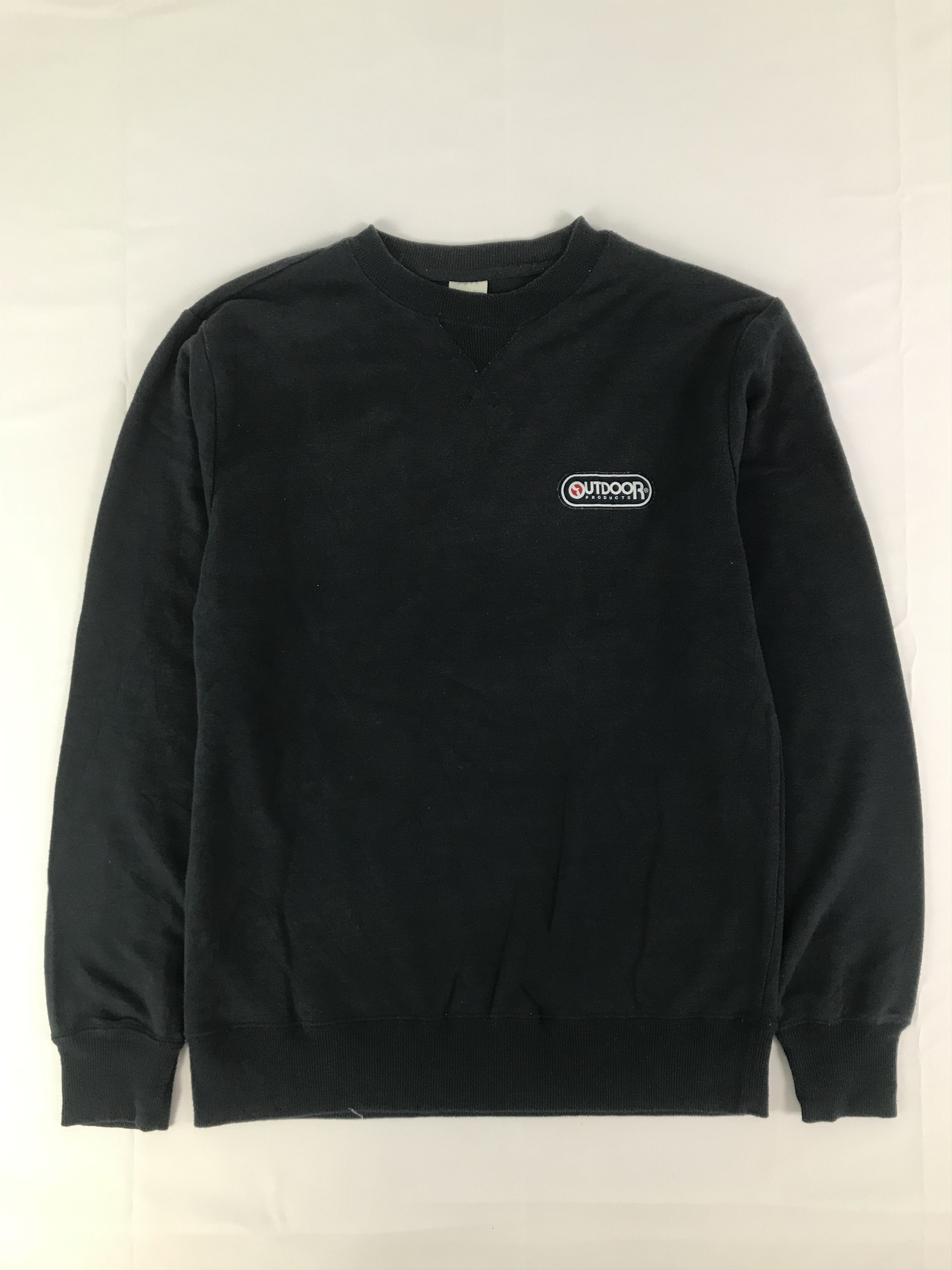 Other Original Outdoor Sweatshirt Size US L / EU 52-54 / 3 - 1 Thumbnail