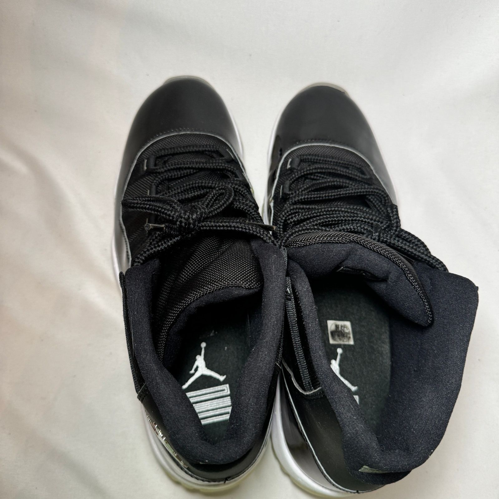 Jordan Brand × Nike Size 13 - Nike Air Jordan 11 Retro Jubilee 25th Anniversary Size US 13 / EU 46 - 5 Thumbnail