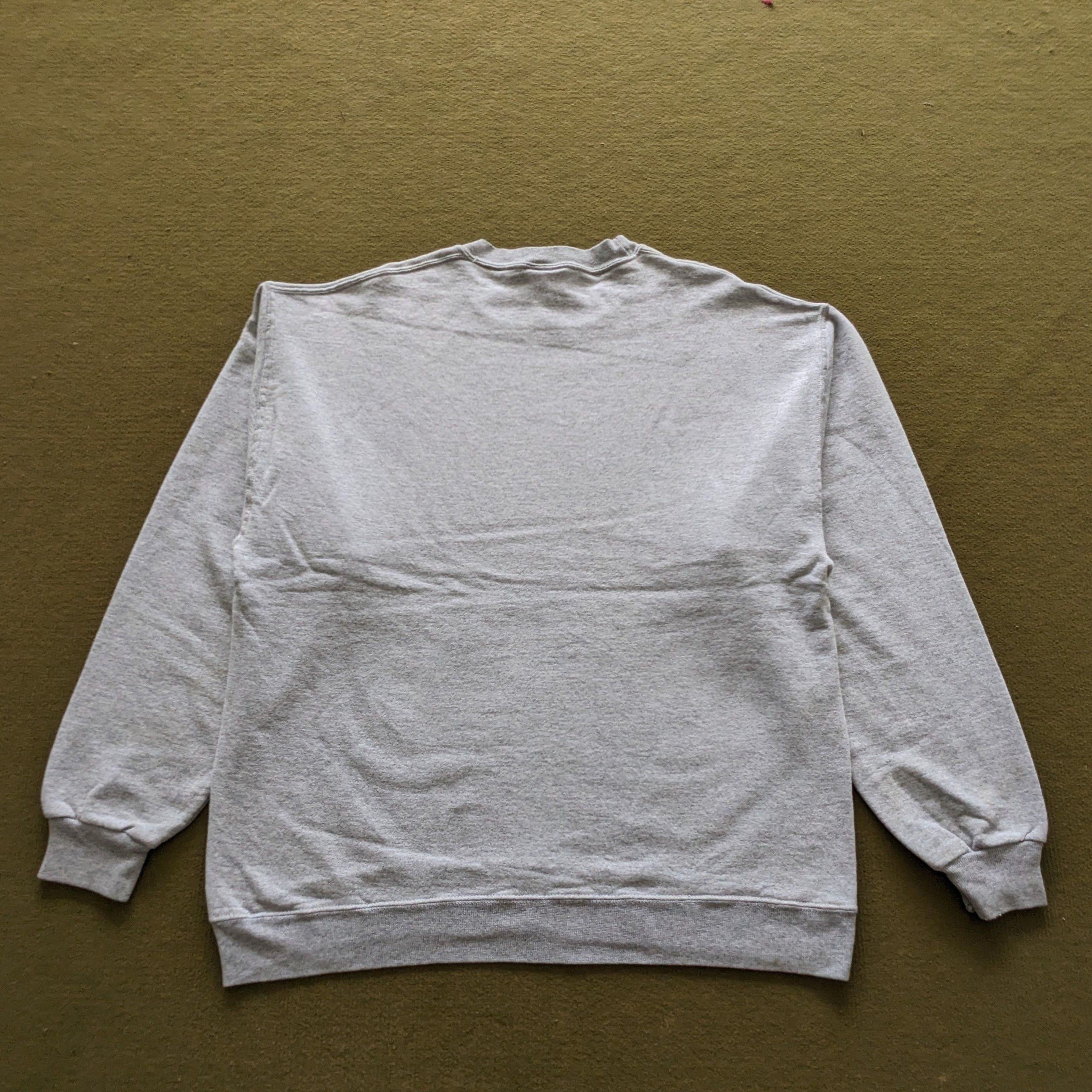 Other Vintage OHIO STATE BUCKEYES Crewneck Sweatshirt Size US L / EU 52-54 / 3 - 2 Thumbnail