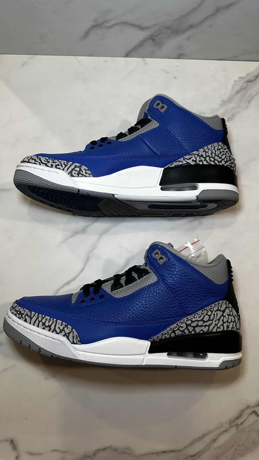Jordan Brand Jordan 3 Retro Size US 9 / EU 42 - 9 Thumbnail