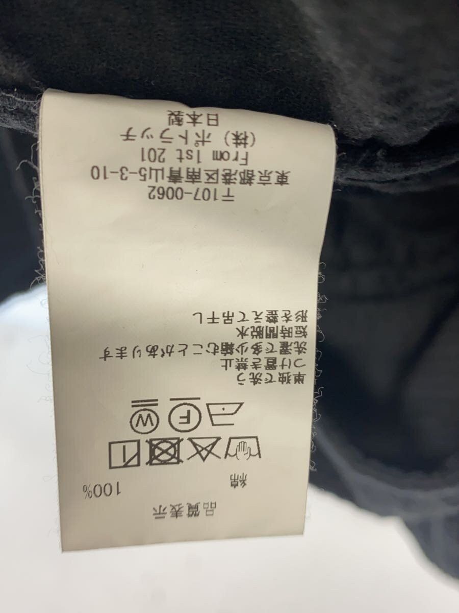 Cav Empt Black Cotton 6w Cord Zip Jacket 25aw Corduroy Jacket Size US XL / EU 56 / 4 - 5 Thumbnail