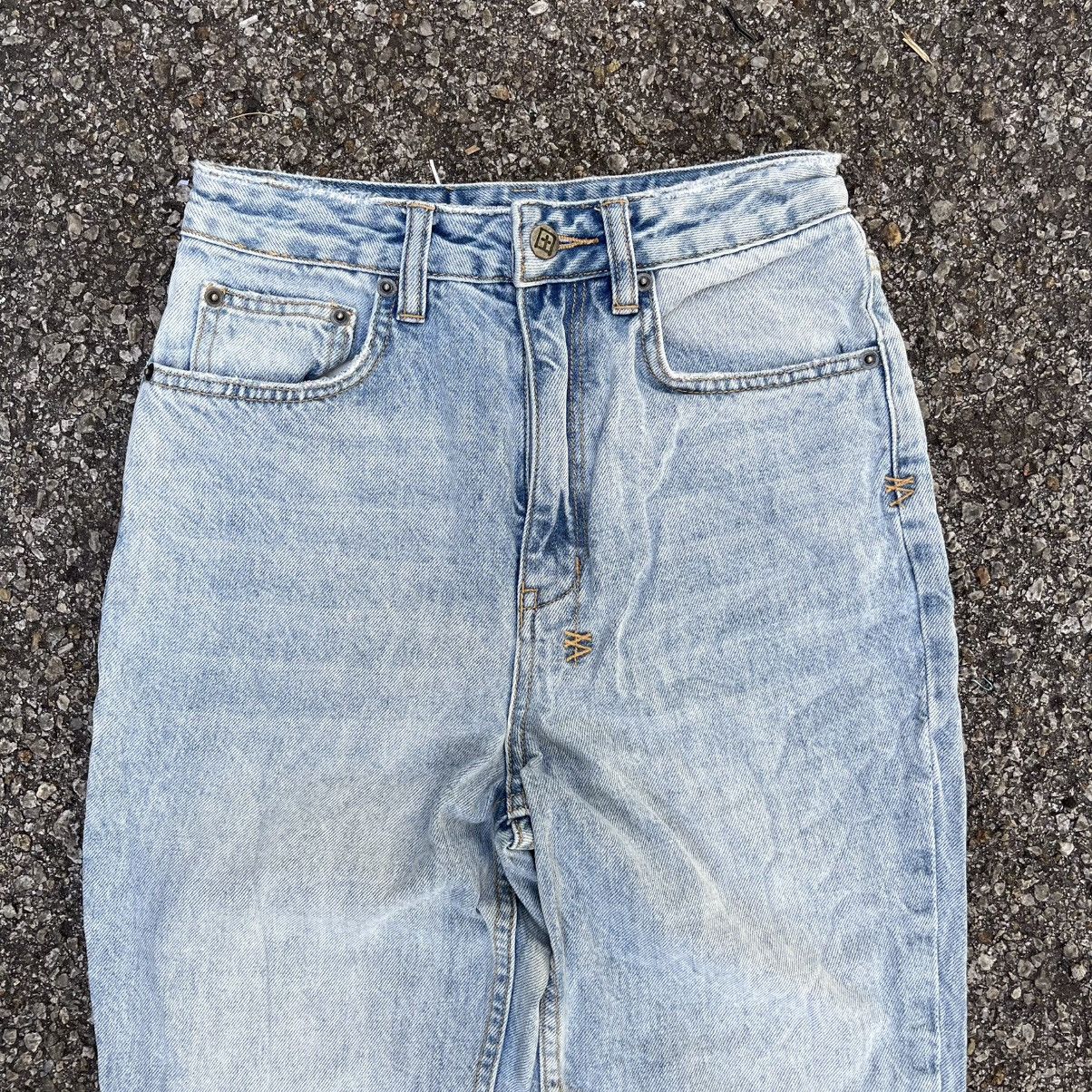 Ksubi Ksubi Jeans Women Size 25 Size 25" / US 0 / IT 36 - 4 Thumbnail