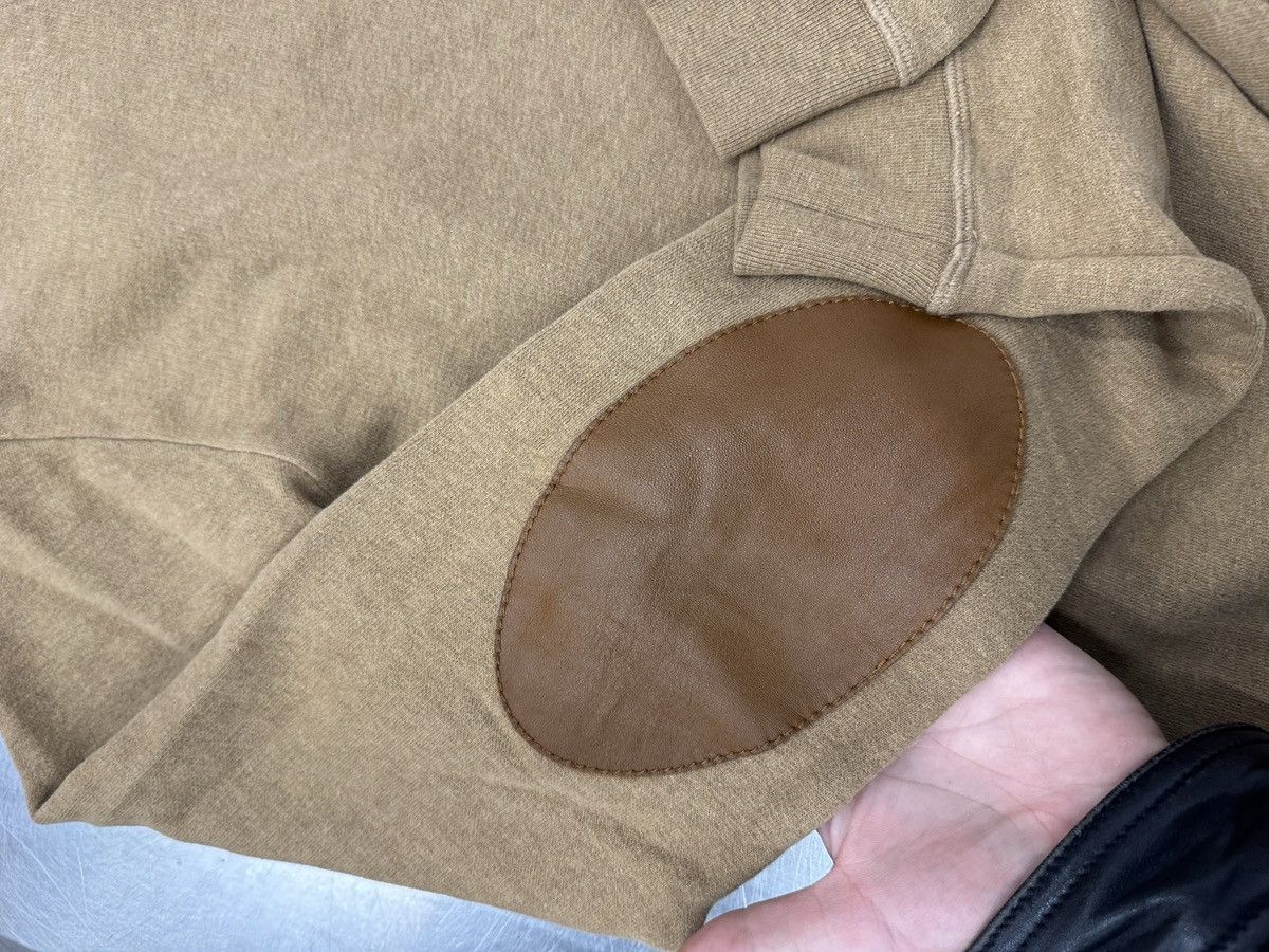 Maison Margiela Maison Margiela sweater sweatshirt Size US M / EU 48-50 / 2 - 7 Thumbnail