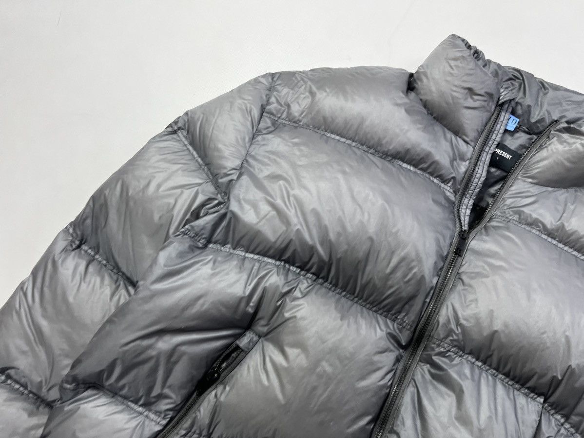 Represent Clo. Represent Clo puffer jacket Size US L / EU 52-54 / 3 - 3 Thumbnail