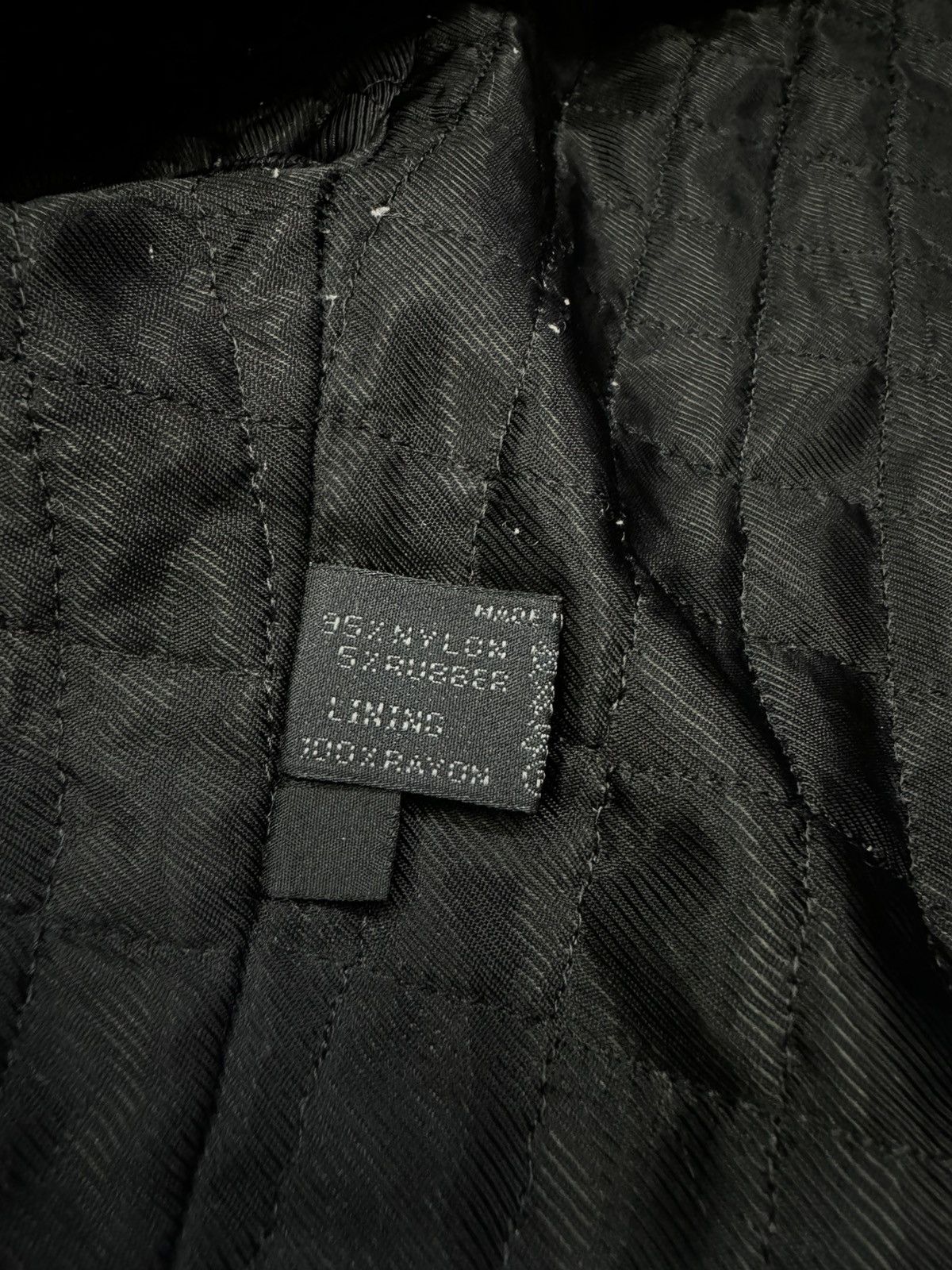 Prada VINTAGE PRADA NYLON JACKET Size M / US 6-8 / IT 42-44 - 8 Thumbnail