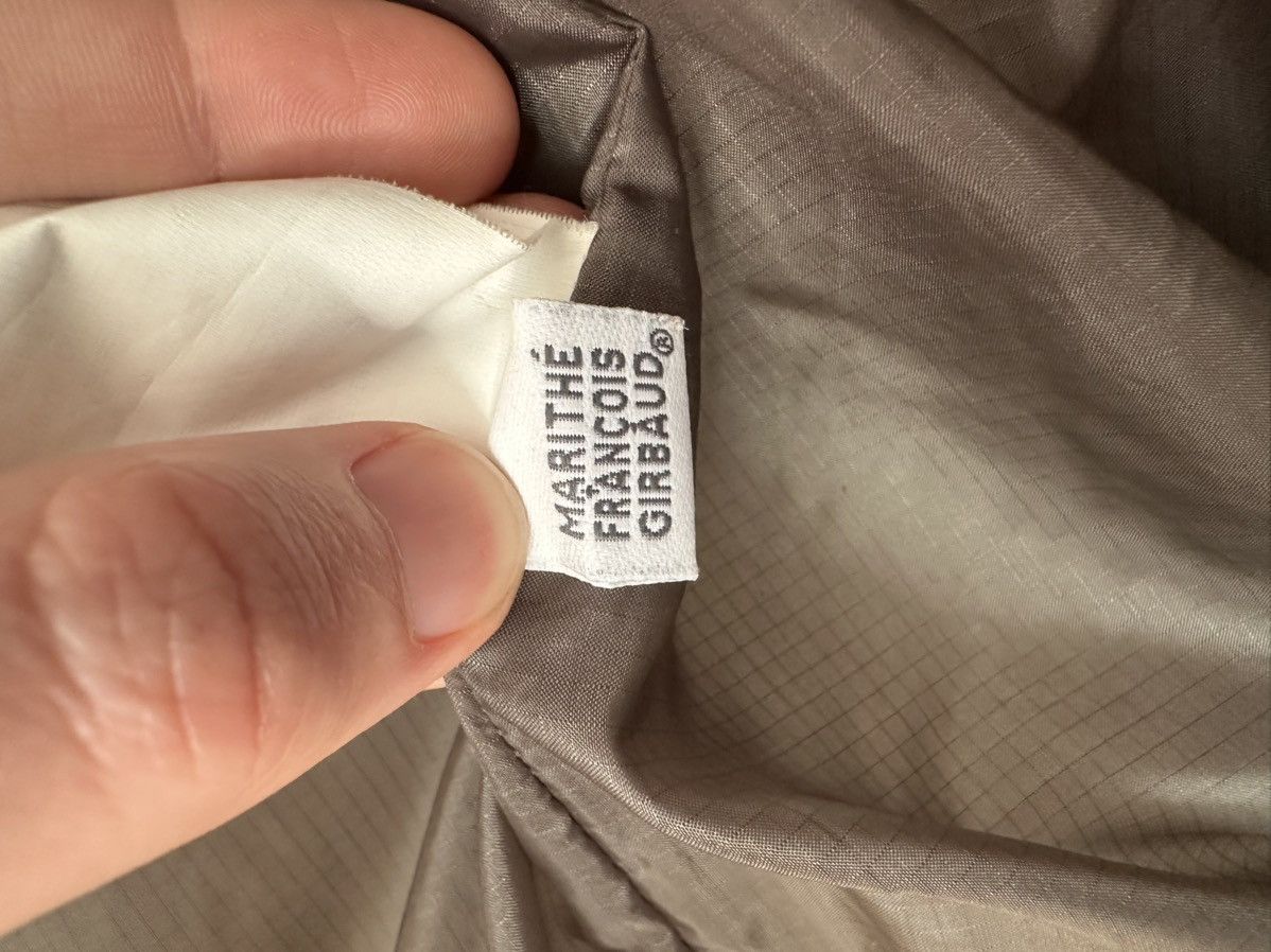 Marithe + Francois Girbaud Marithe Francois Girbaud Down Padded Coat Size US S / EU 44-46 / 1 - 8 Thumbnail