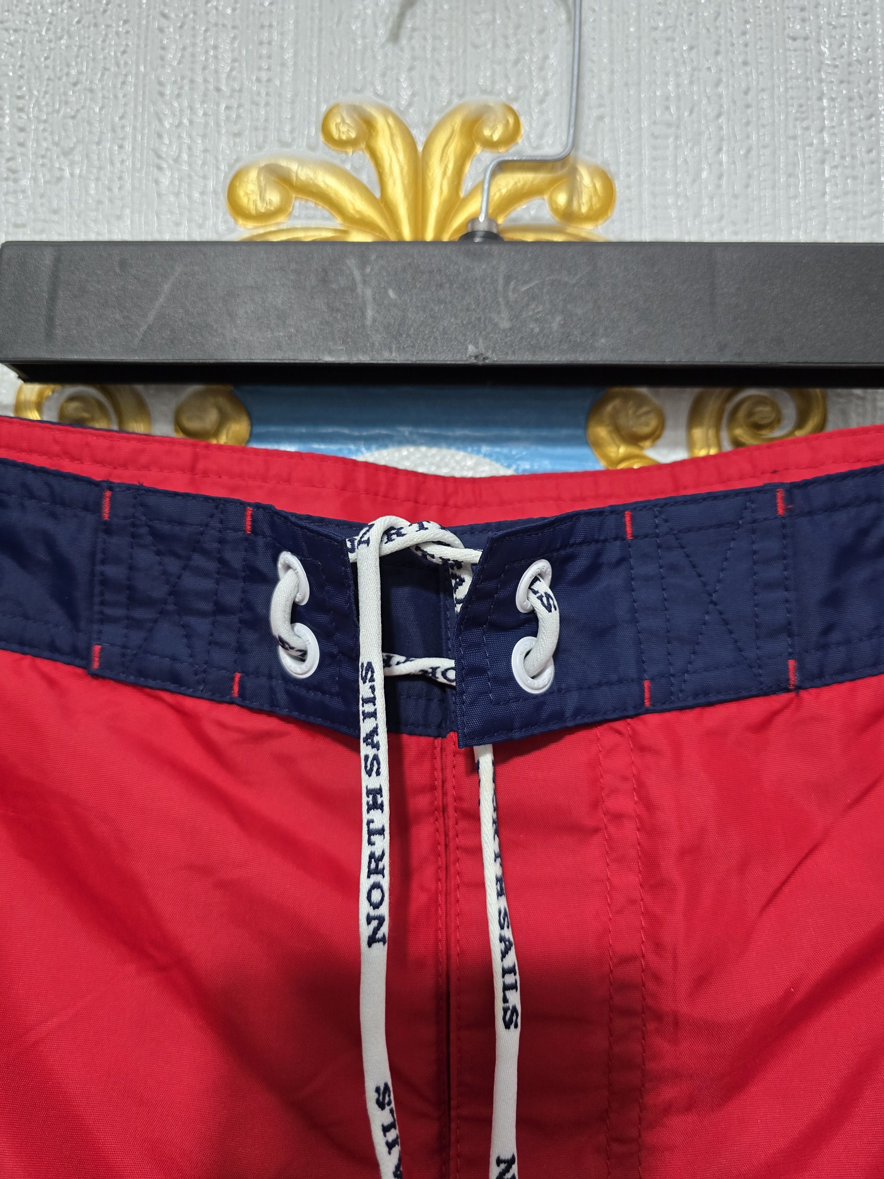 Other NORTH SAILS swimwear Men size w36 New Size US 36 / EU 52 - 6 Thumbnail