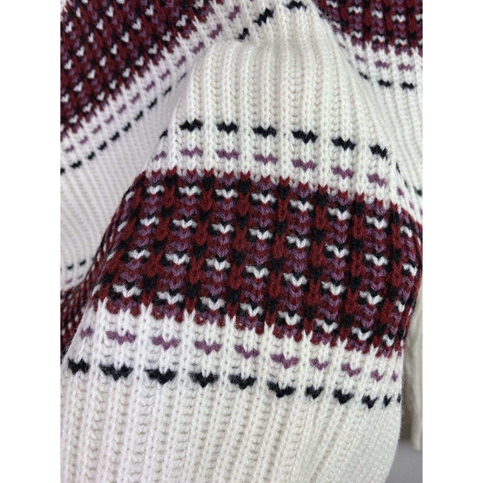 Fred Perry Fred Perry vintage men’s shawl collar sweater pullover Size US M / EU 48-50 / 2 - 16 Thumbnail