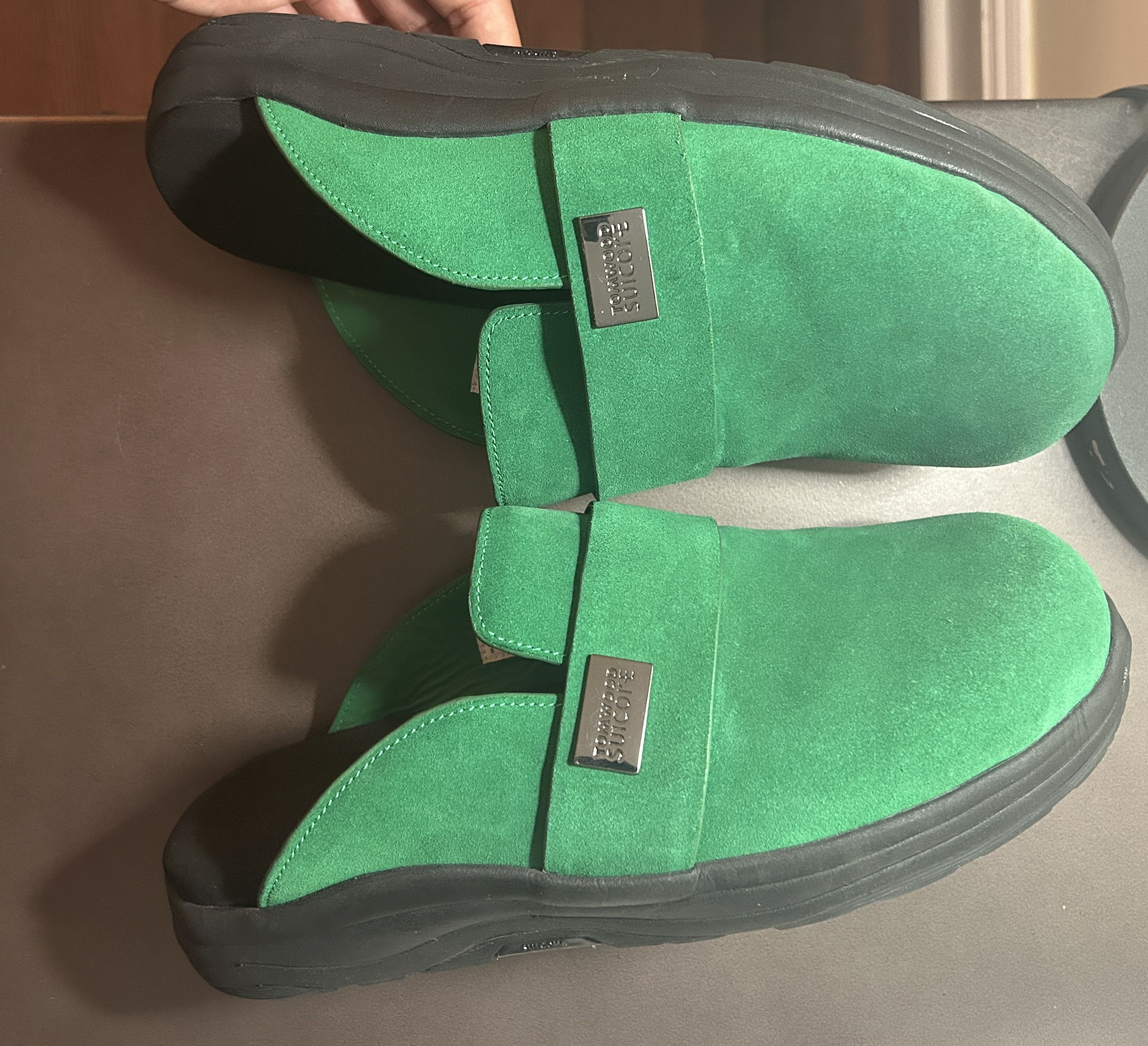 Suicoke Tomwood Suicoke Mako Clog Size US 8 / EU 41 - 8 Thumbnail