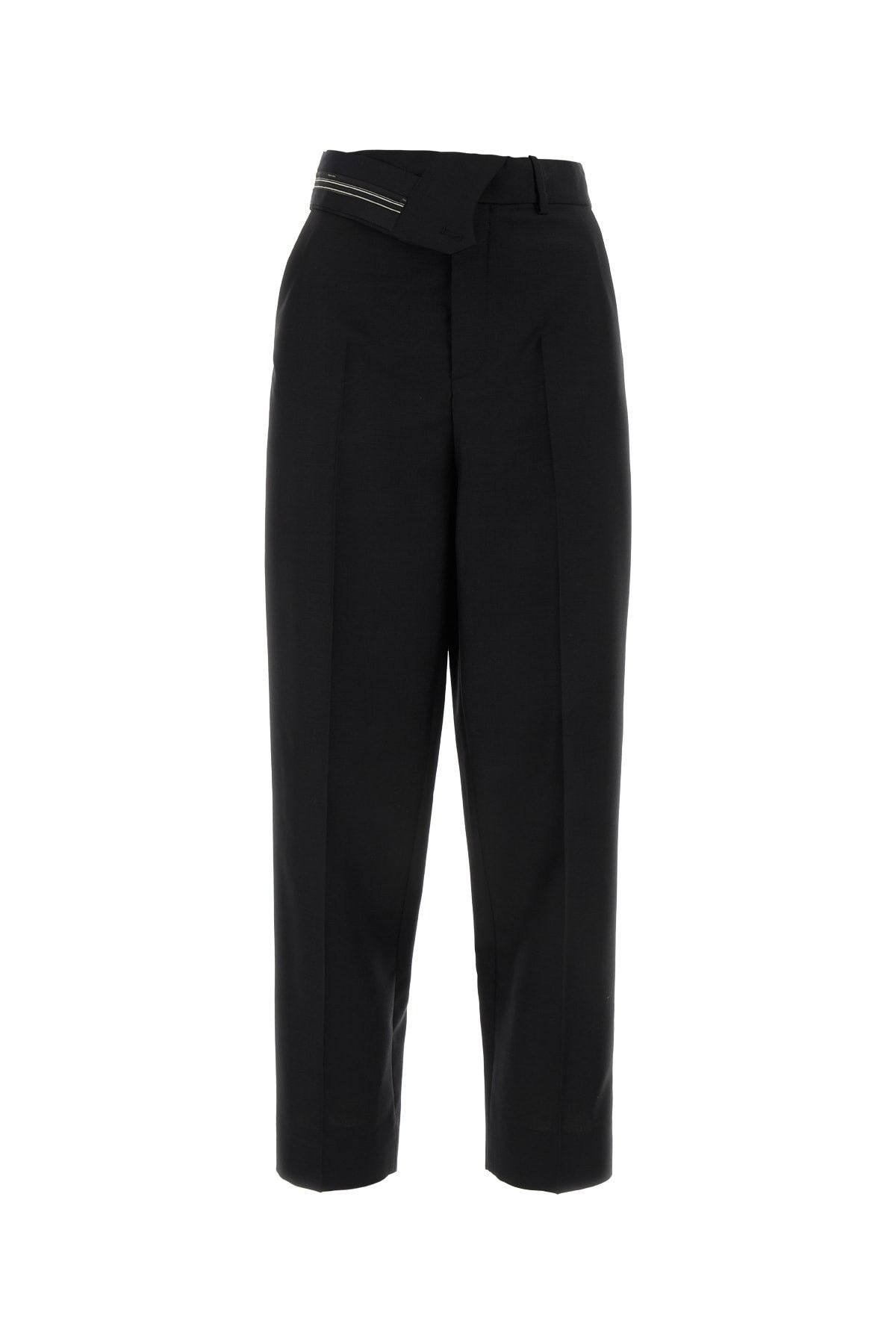 image of Fendi Pantalone in Mixed Colours, Women's (Size 27)