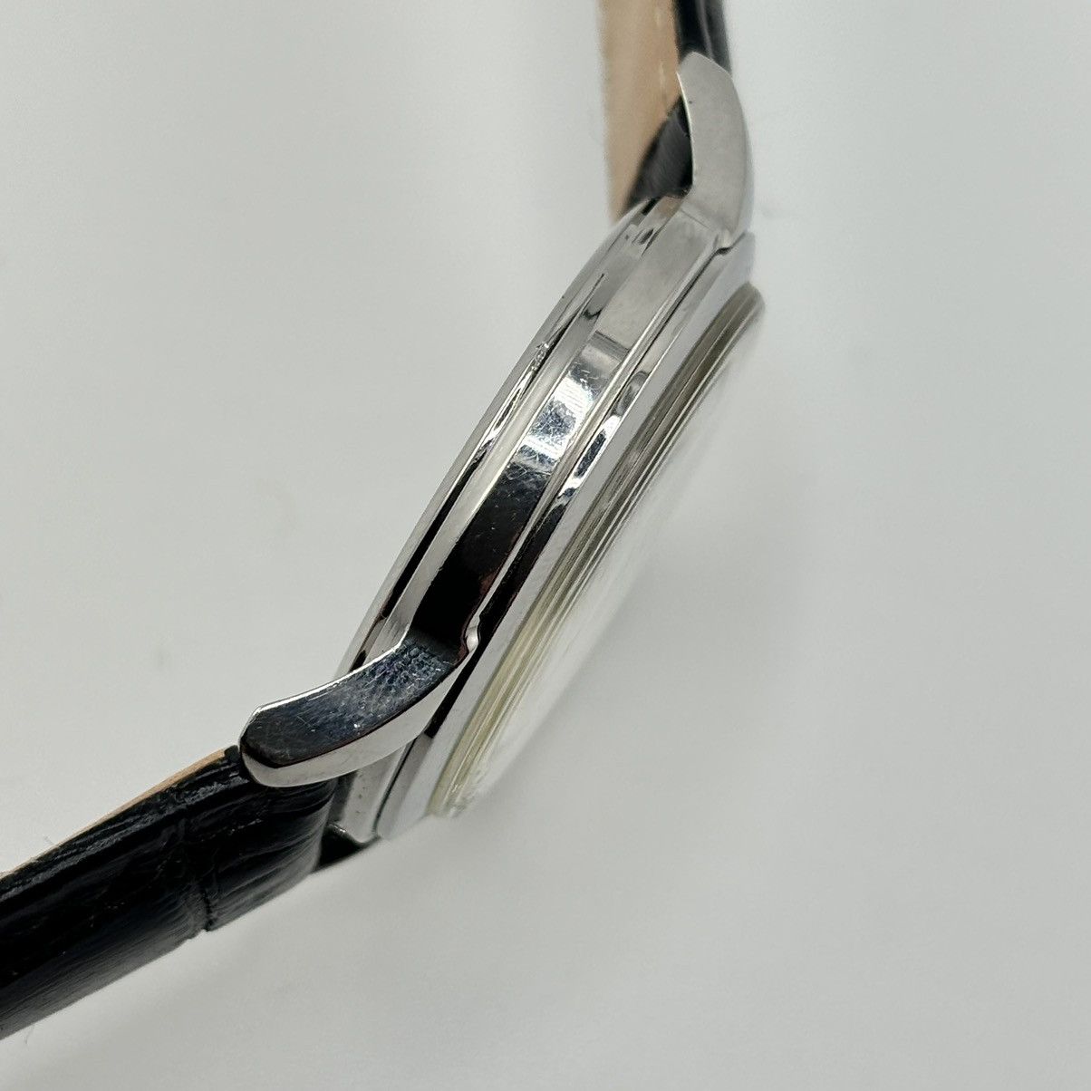 Burberry Authentic Burberry Men’s Watch Size ONE SIZE - 11 Thumbnail