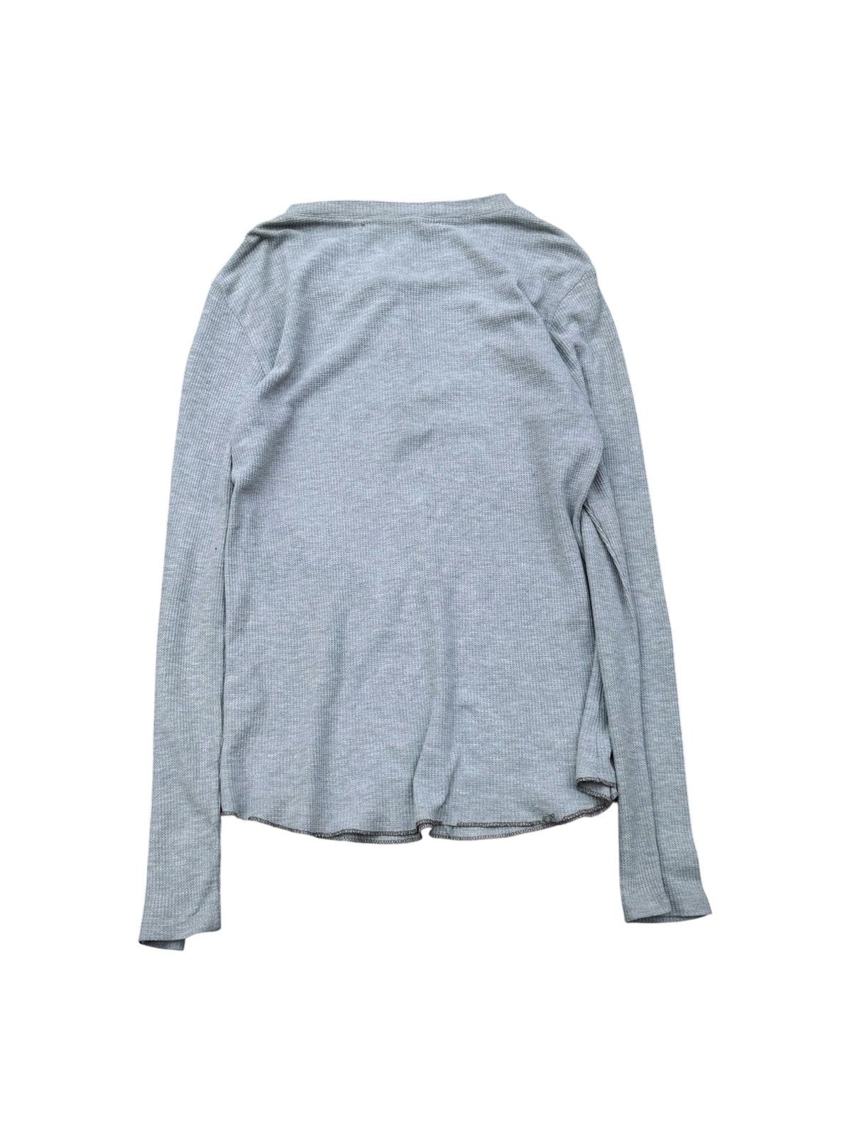 Schlussel Schlussel Crosses Long Sleeve Thermal Size US M / EU 48-50 / 2 - 2 Thumbnail