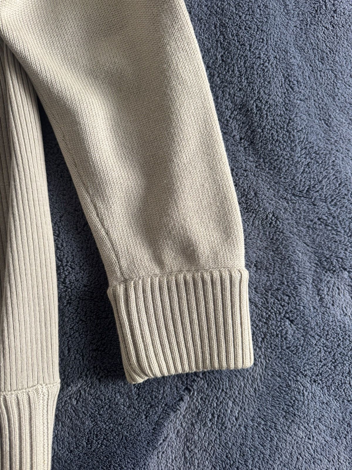 Burberry Vintage Burberry Golf Sweater Size US M / EU 48-50 / 2 - 4 Thumbnail