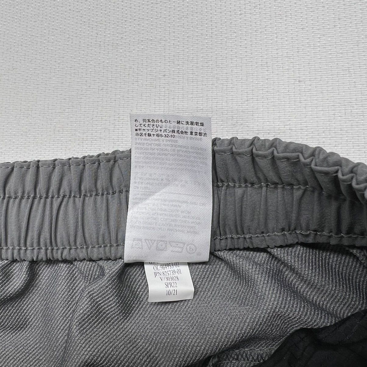Banana Republic Banana Republic Pants Grey Slim Tapered Fit Active Stretch Size US 31 - 10 Thumbnail