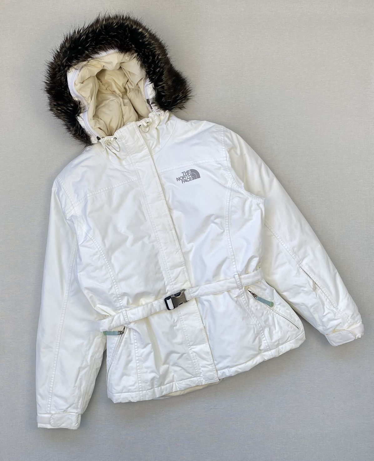 The North Face Women’s Vintage The North Face 550 Down Jacket size XL Size XL / US 12-14 / IT 48-50 - 1 Thumbnail