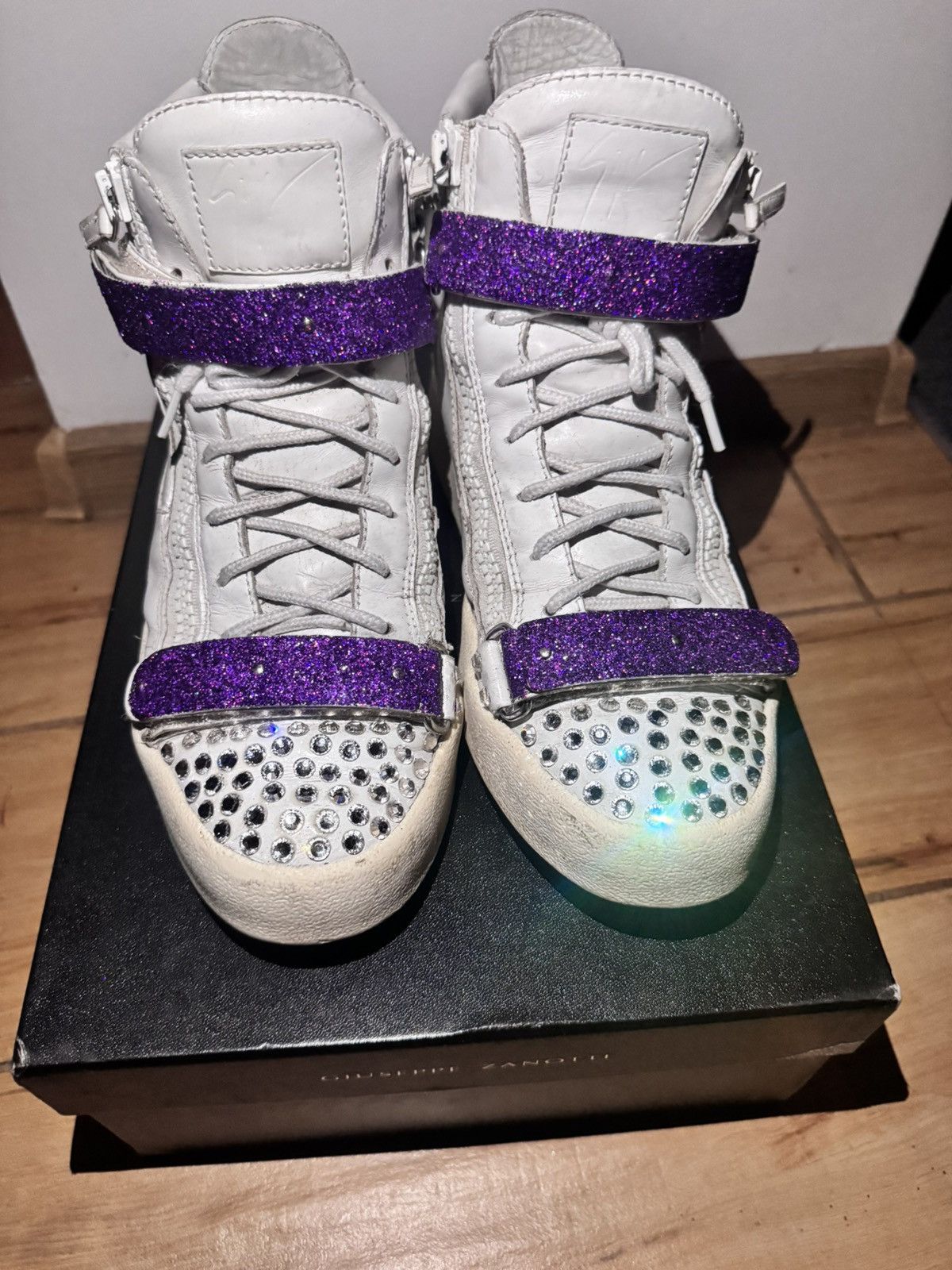 Shine Luxury | Grailed