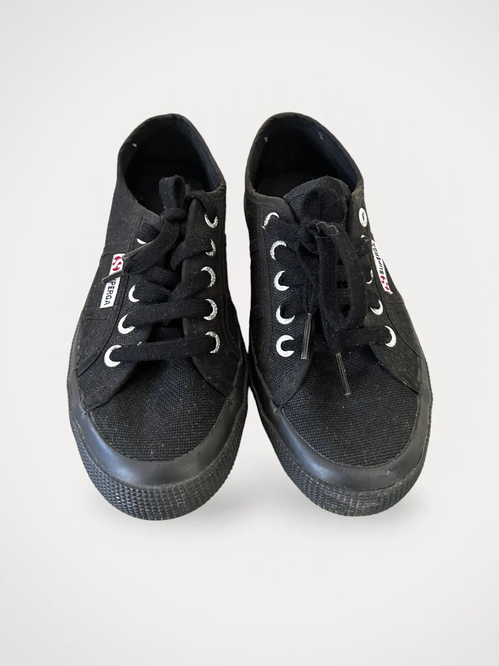 Superga Superga Sneakers Size US 5 / IT 35 - 1 Thumbnail