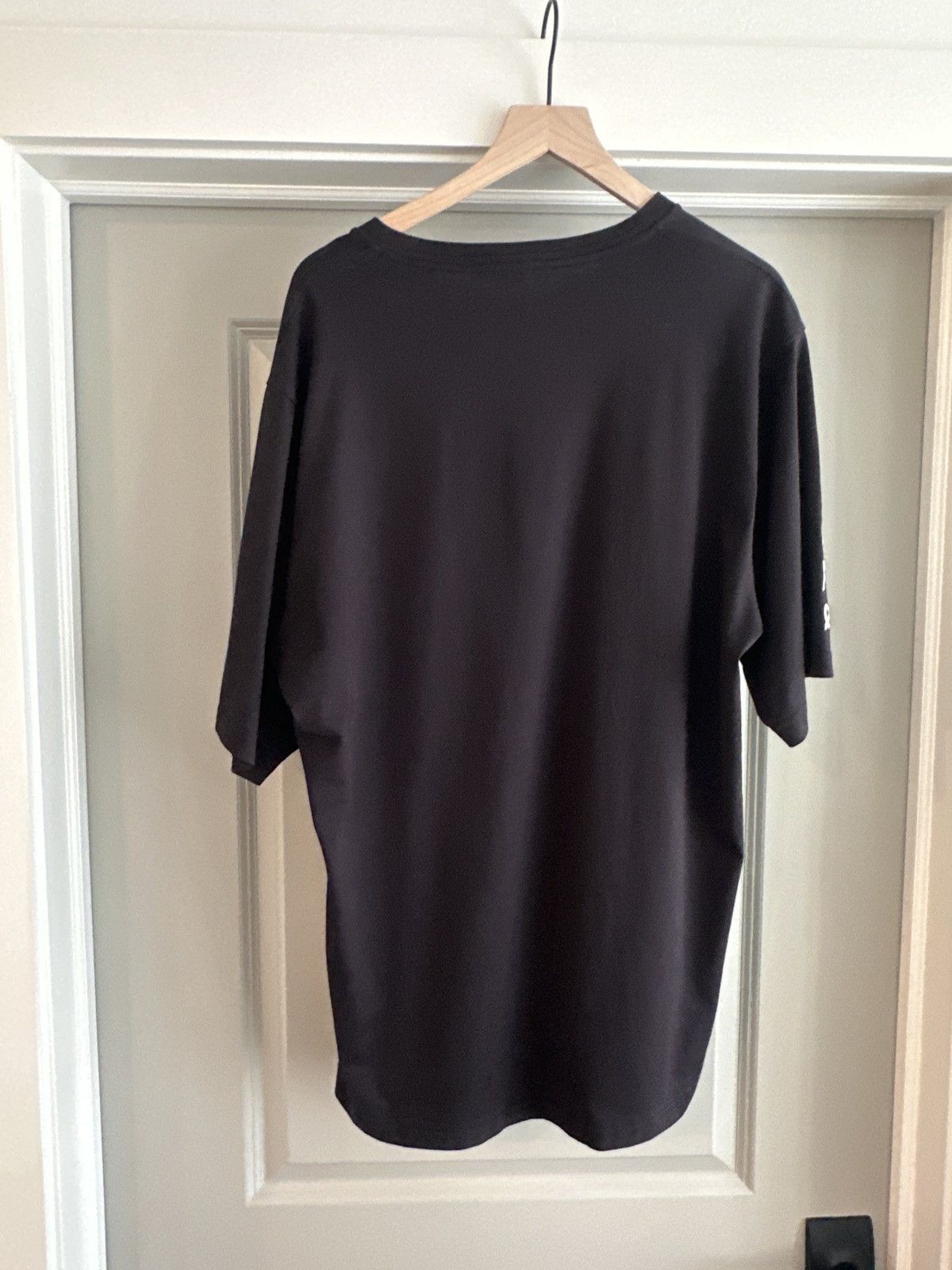 Dolce & Gabbana Dolce & gabbana oversized tee Size US L / EU 52-54 / 3 - 3 Thumbnail