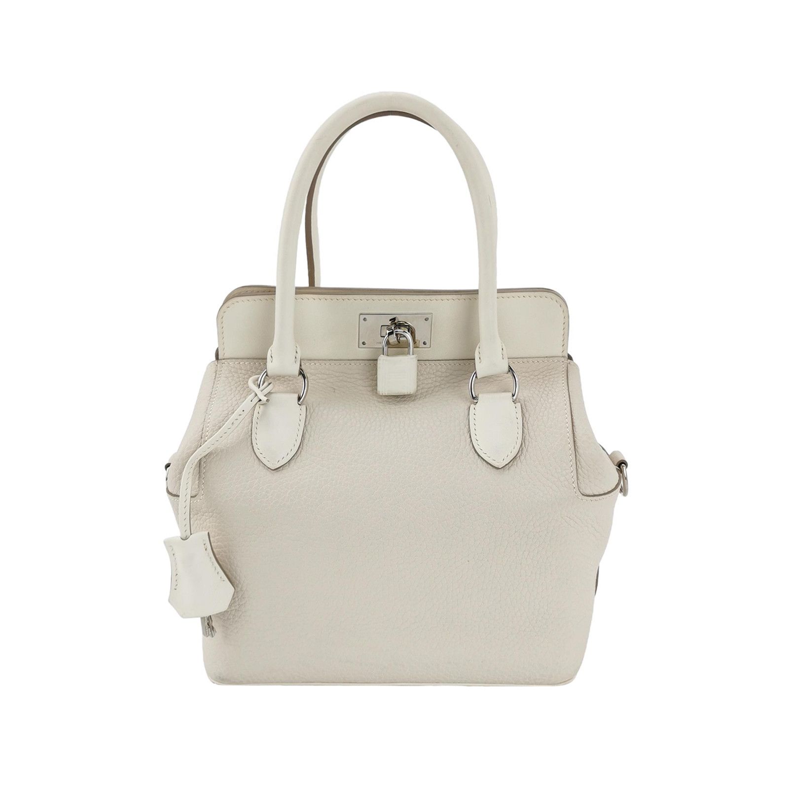 Hermes Hermes Women os Tote Bags Size ONE SIZE - 1 Thumbnail