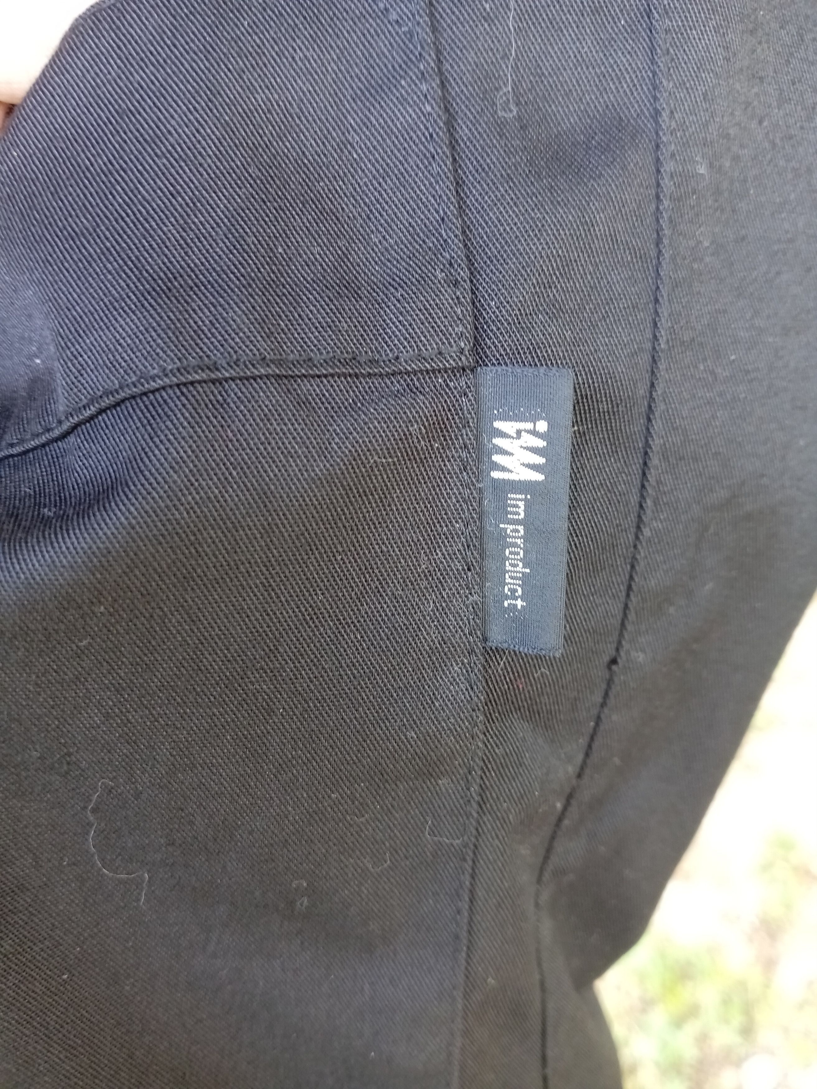 Designer × Issey Miyake 😢FINAL DROP 😢Issey MIYAKE Long Jacket Size US M / EU 48-50 / 2 - 6 Thumbnail