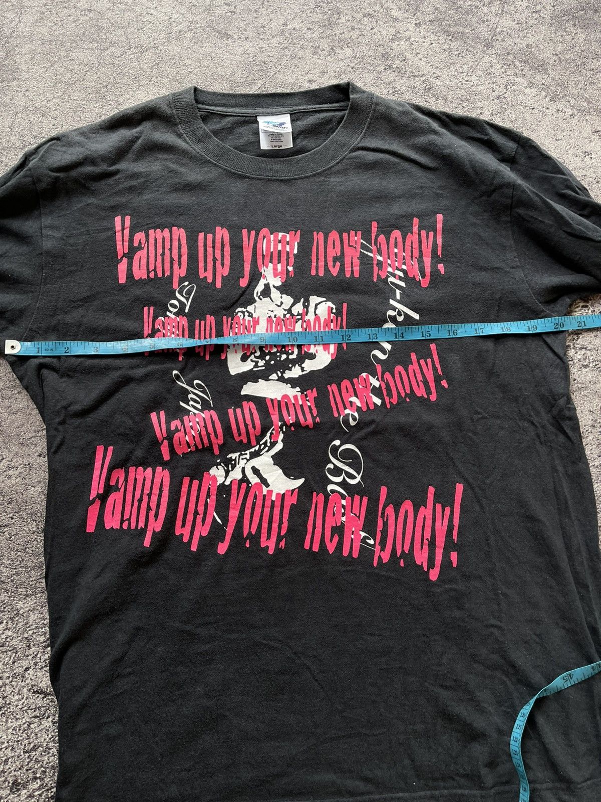 Japanese Brand Y2K Matfia’s Ifsixwasnine long sleeve Size US L / EU 52-54 / 3 - 7 Thumbnail