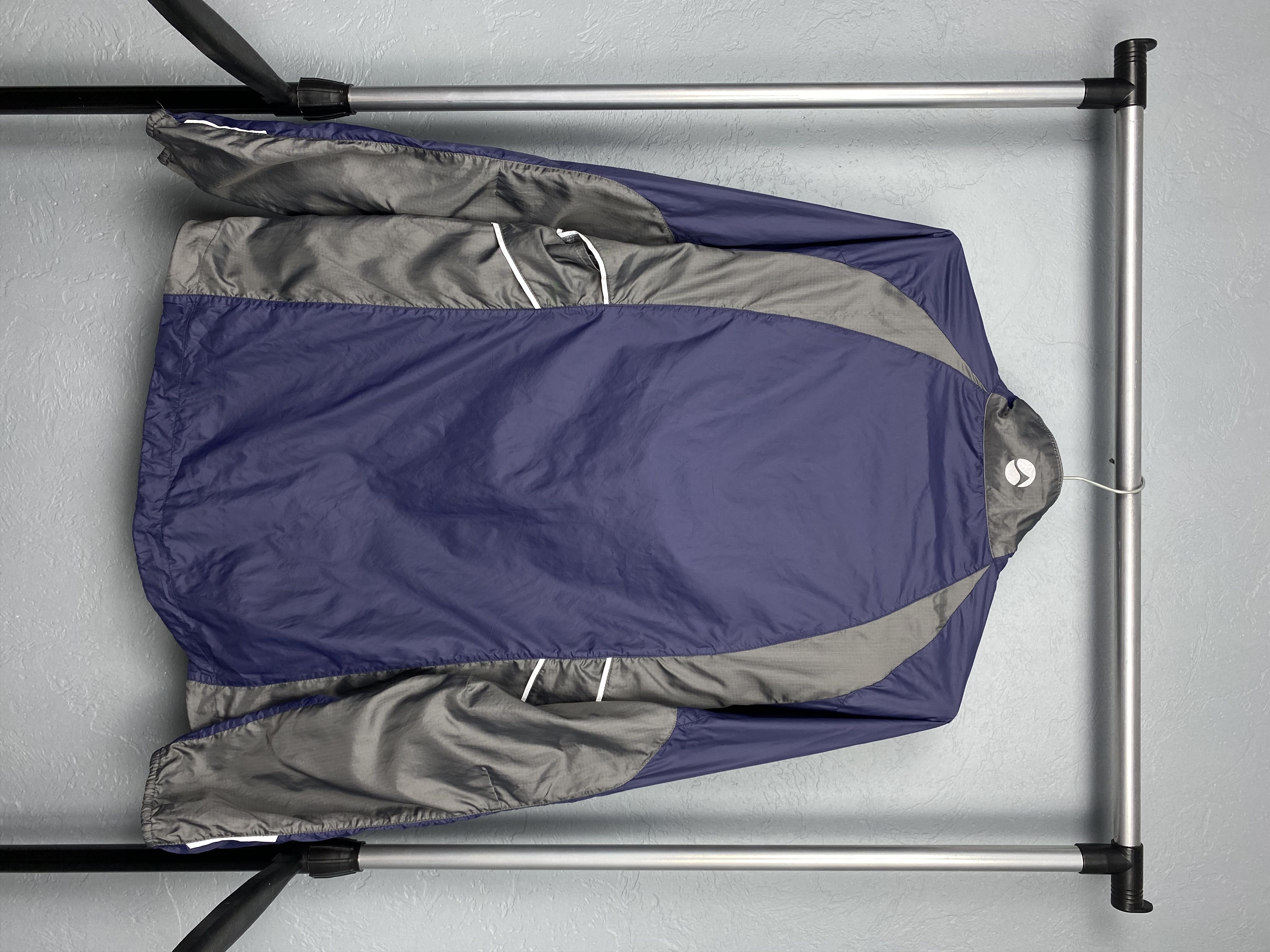 Goretex × Montane Montane Membrane Waterproof Gorpcore Jacket Y2K Size US L / EU 52-54 / 3 - 8 Thumbnail