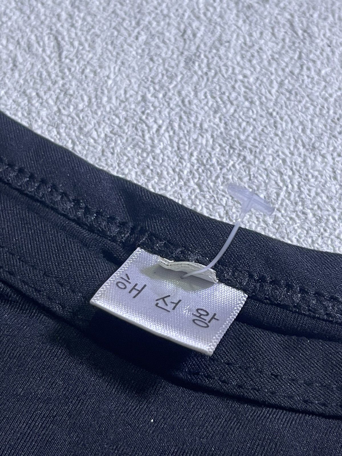 Japanese Brand Y2K long sleeve tshirt women's cross motif Size M / US 6-8 / IT 42-44 - 4 Thumbnail