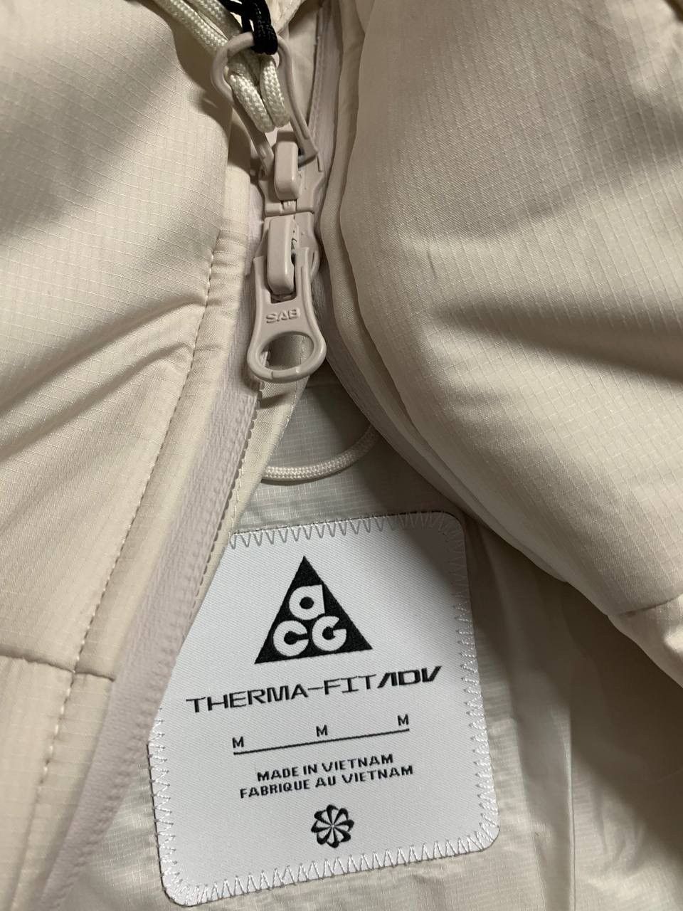Nike ACG Nike ACG "Dope Dope" PrimaLoft Size US M / EU 48-50 / 2 - 13 Thumbnail