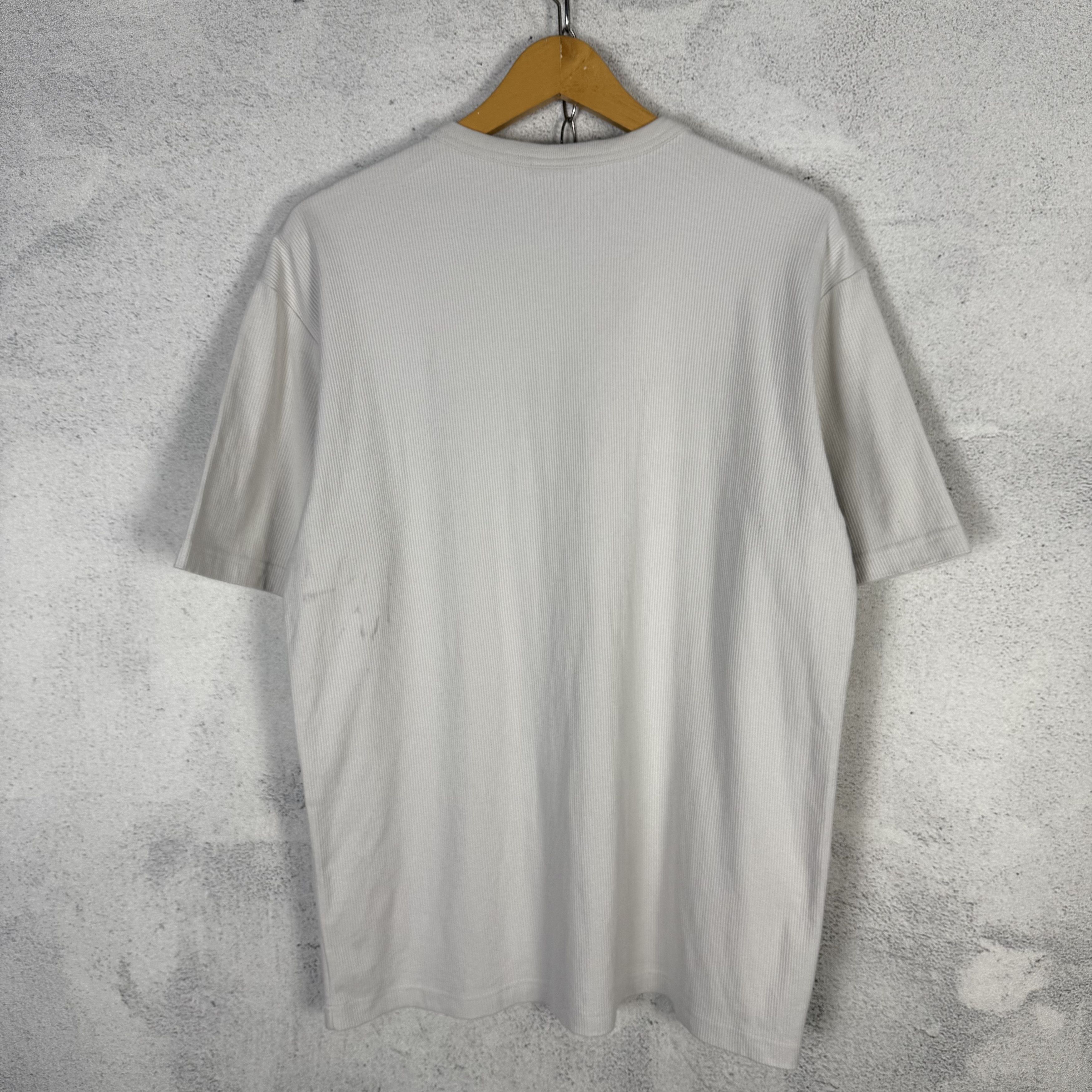 Nike Vintage Nike x Steve Prefontaine Tshirt Size US L / EU 52-54 / 3 - 6 Thumbnail