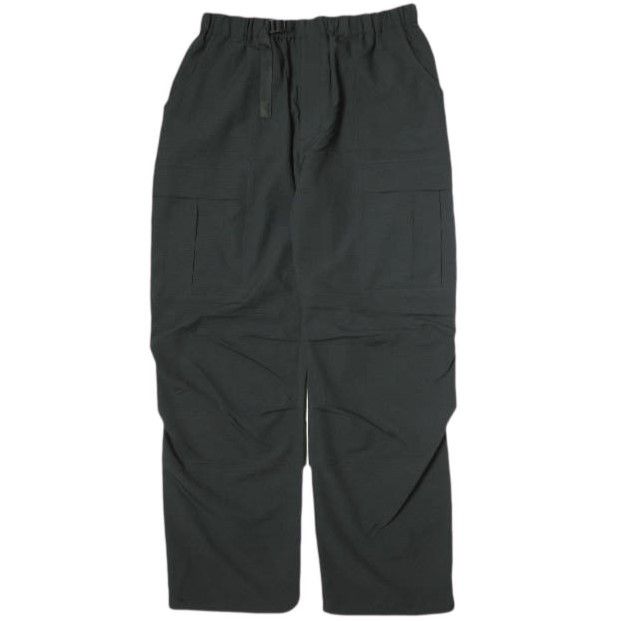 Other Other N.HOOLYWOOD COMPILE LINE WEBBING BELT CARGO PANTS Polyester Pants Others Pants 2251-CP24-007 DUTY FREE for USA Size ONE SIZE - 1 Thumbnail