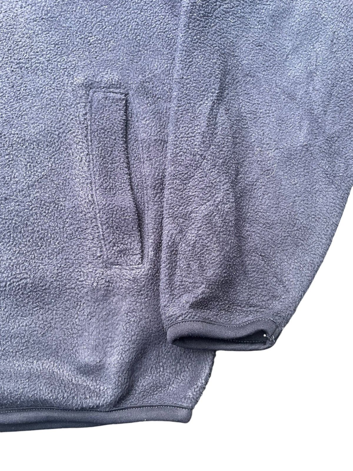 Designer × Michiko Koshino London Michiko London Jeans Fleece Jacket Size US M / EU 48-50 / 2 - 5 Thumbnail
