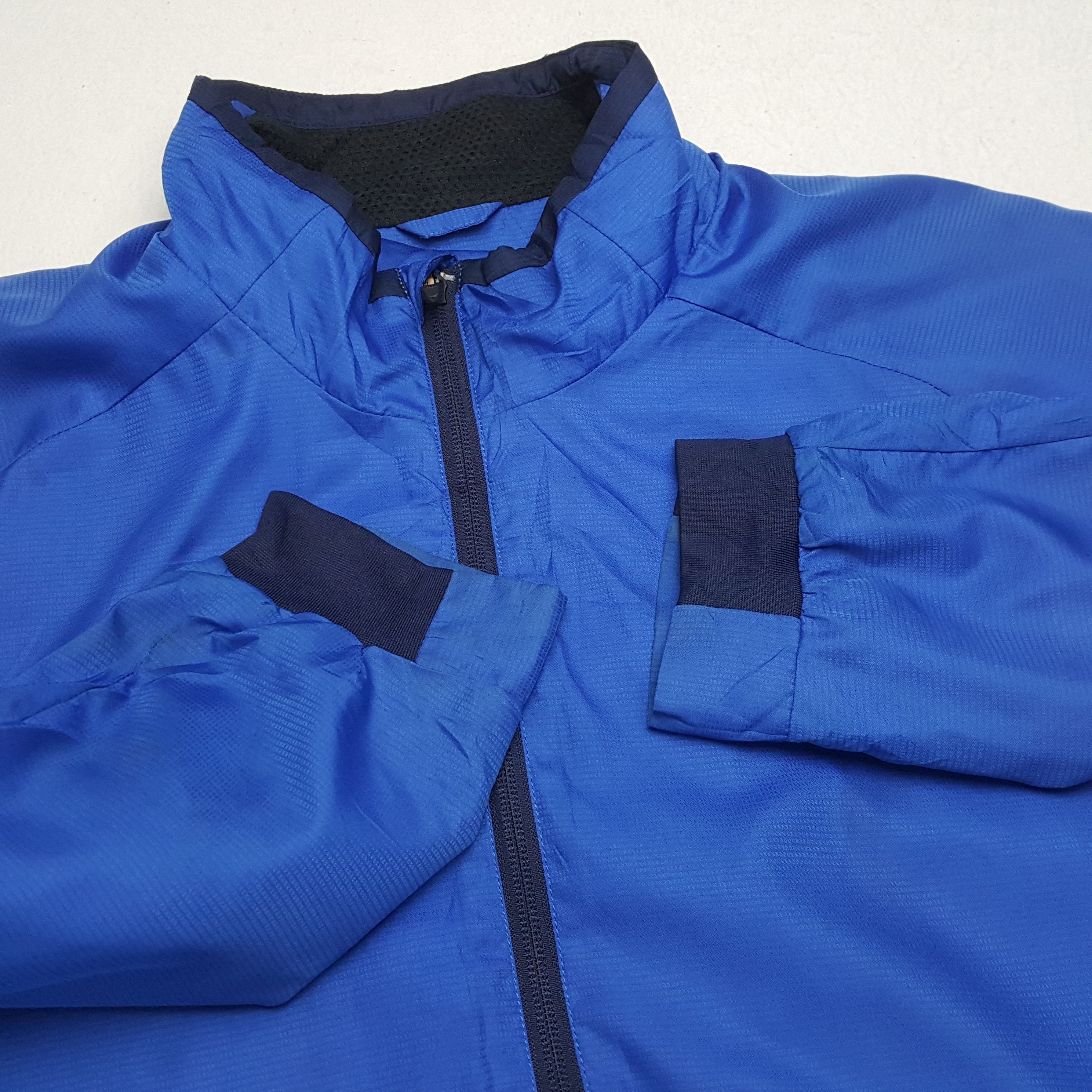 Kappa × Vintage KAPPA Logo Design Sportswear Style Windbreaker Jacket Size US M / EU 48-50 / 2 - 9 Thumbnail
