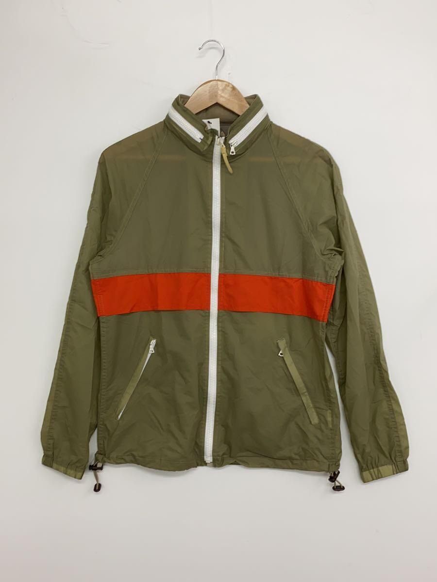 Windbreaker Jacket