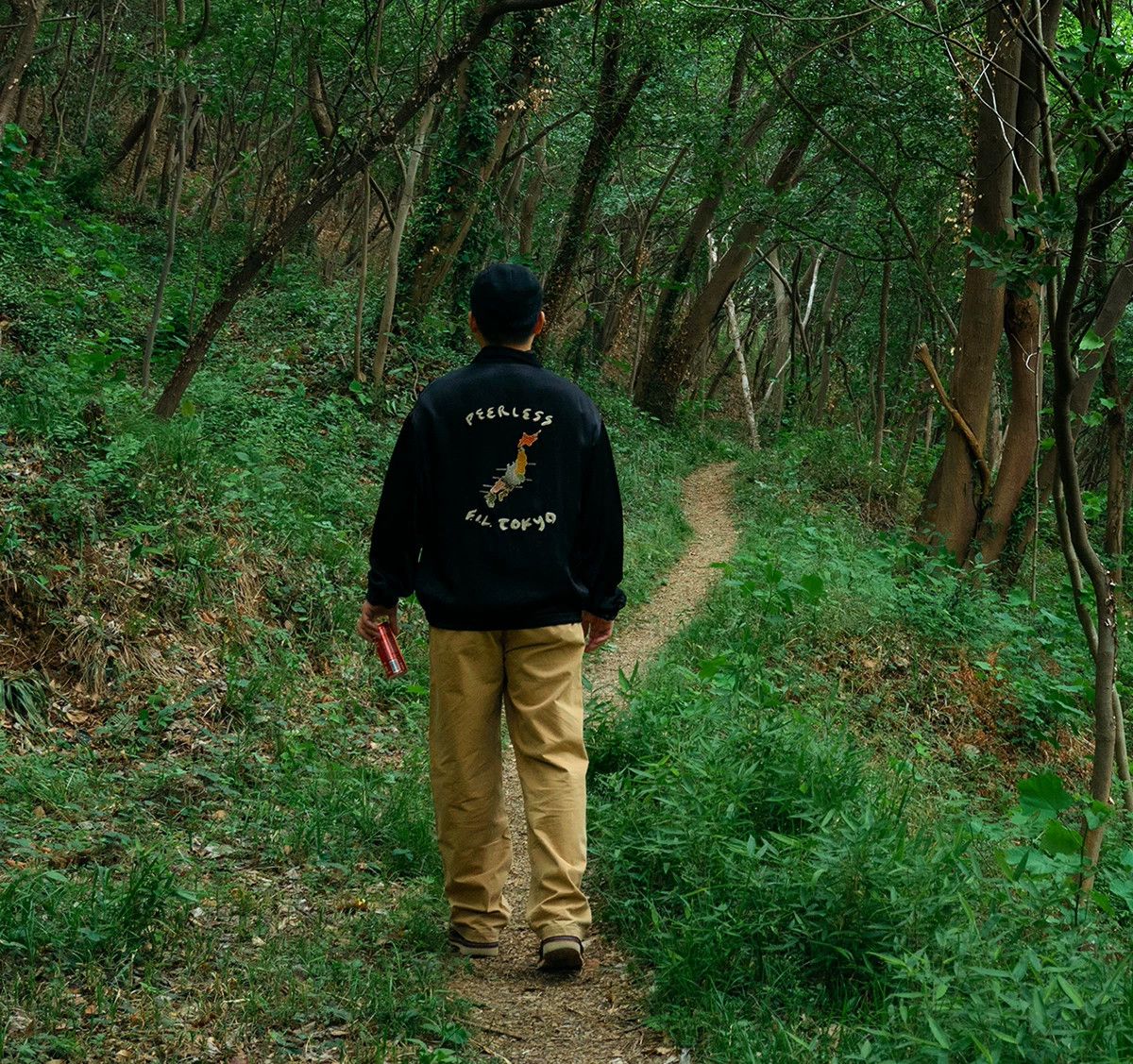 Visvim visvim redsun souvenir jacket with embroidery Size US L / EU 52-54 / 3 - 1 Thumbnail