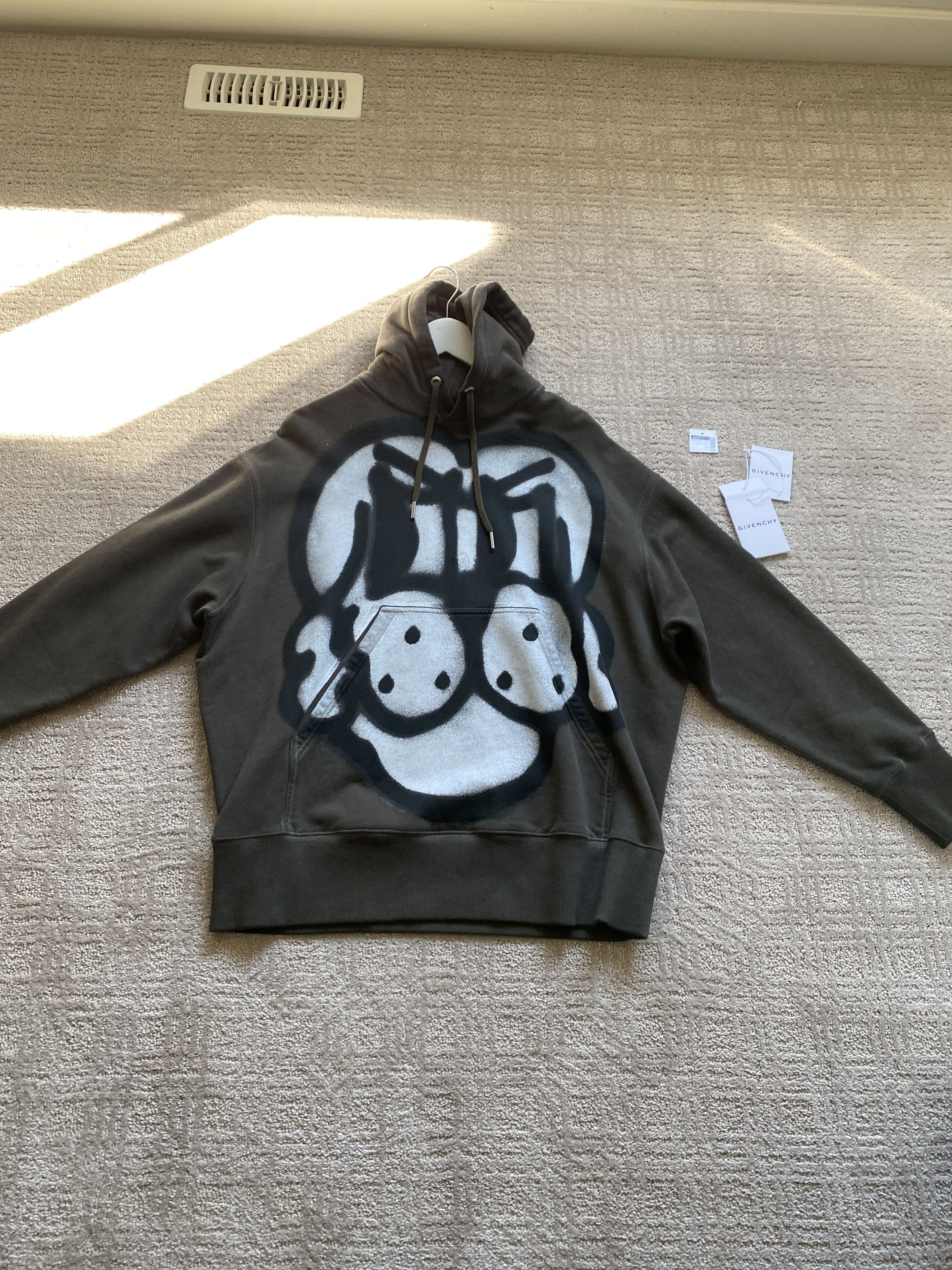 Givenchy Chito | Grailed