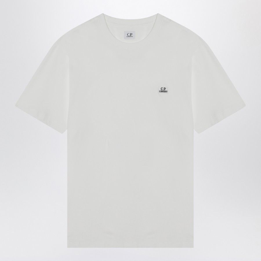 Other o1d2blof0125 Cotton T-Shirt in White Size US L / EU 52-54 / 3 - 1 Thumbnail