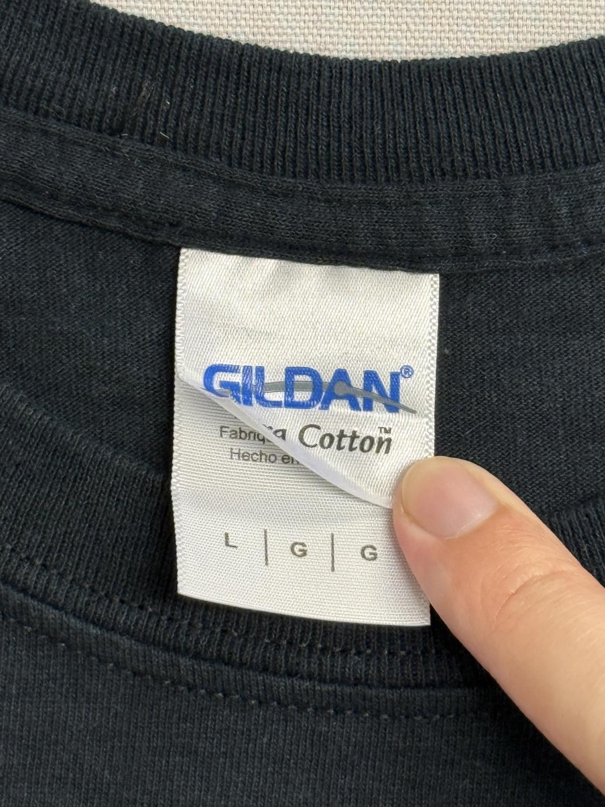 Gildan Rocket Science T-shirt Turbojet / Ramjet Math Geek Tee - L Size US L / EU 52-54 / 3 - 2 Thumbnail