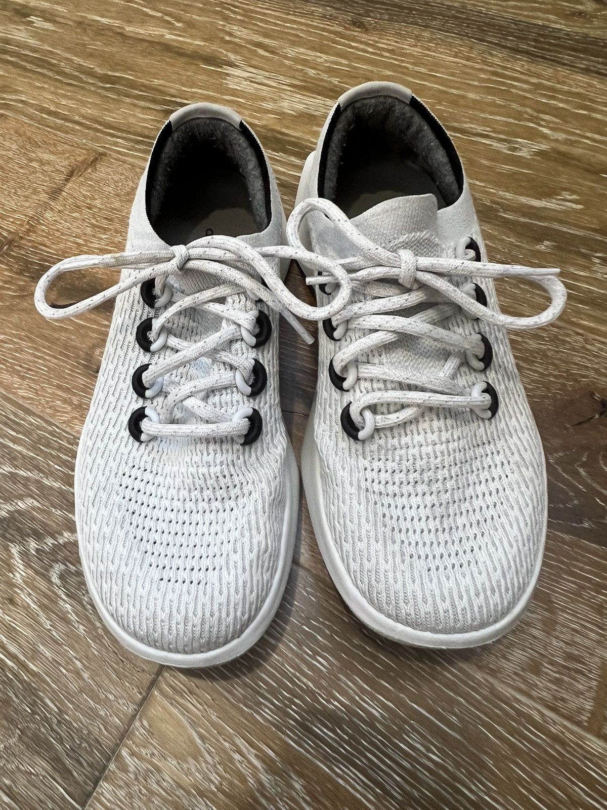 Allbirds Allbirds mens tree dasher 2 active shoes Size US 9.5 / EU 42-43 - 3 Thumbnail