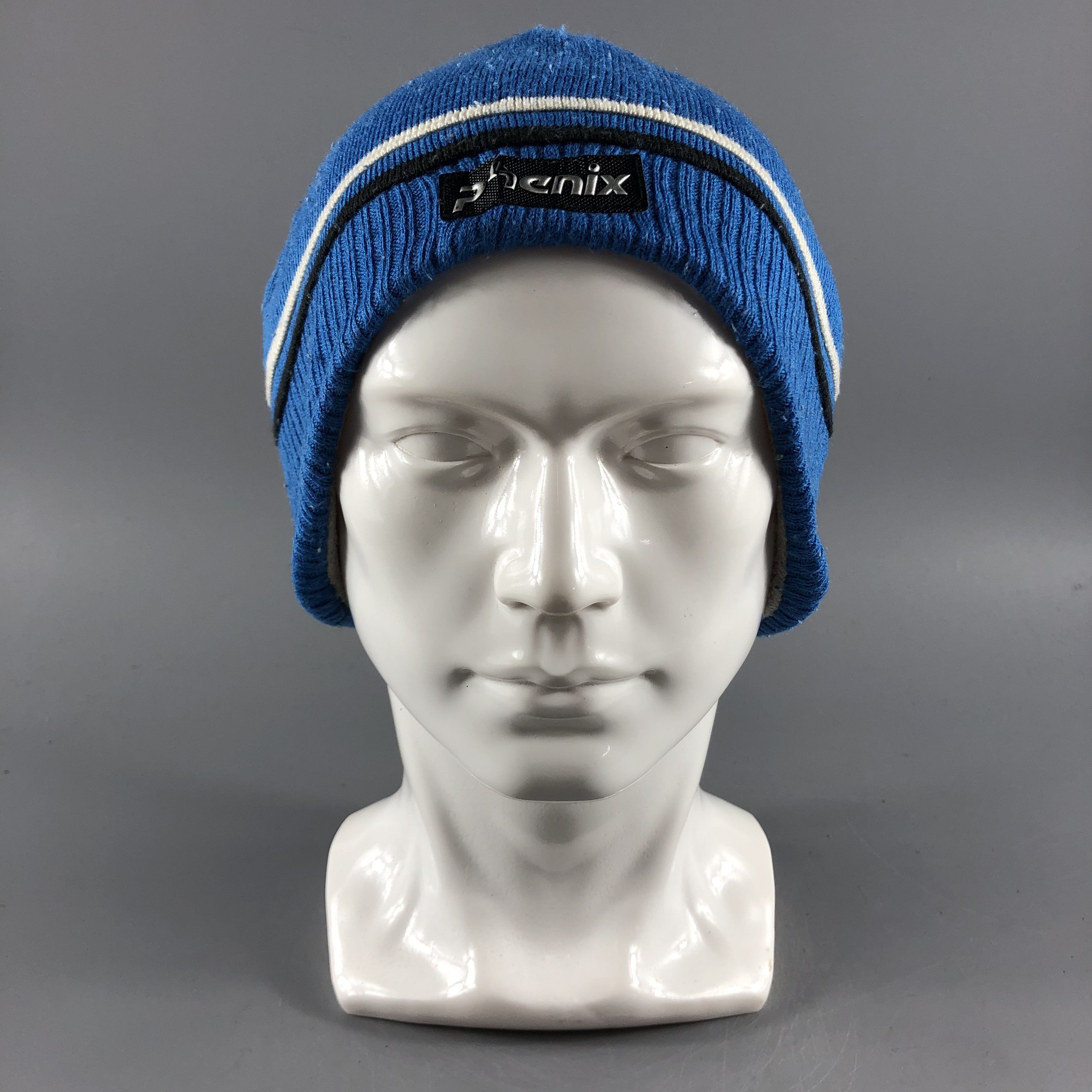 image of Phenix Hats Ski Beanie Snow Hat Snow Cap B428, Men's
