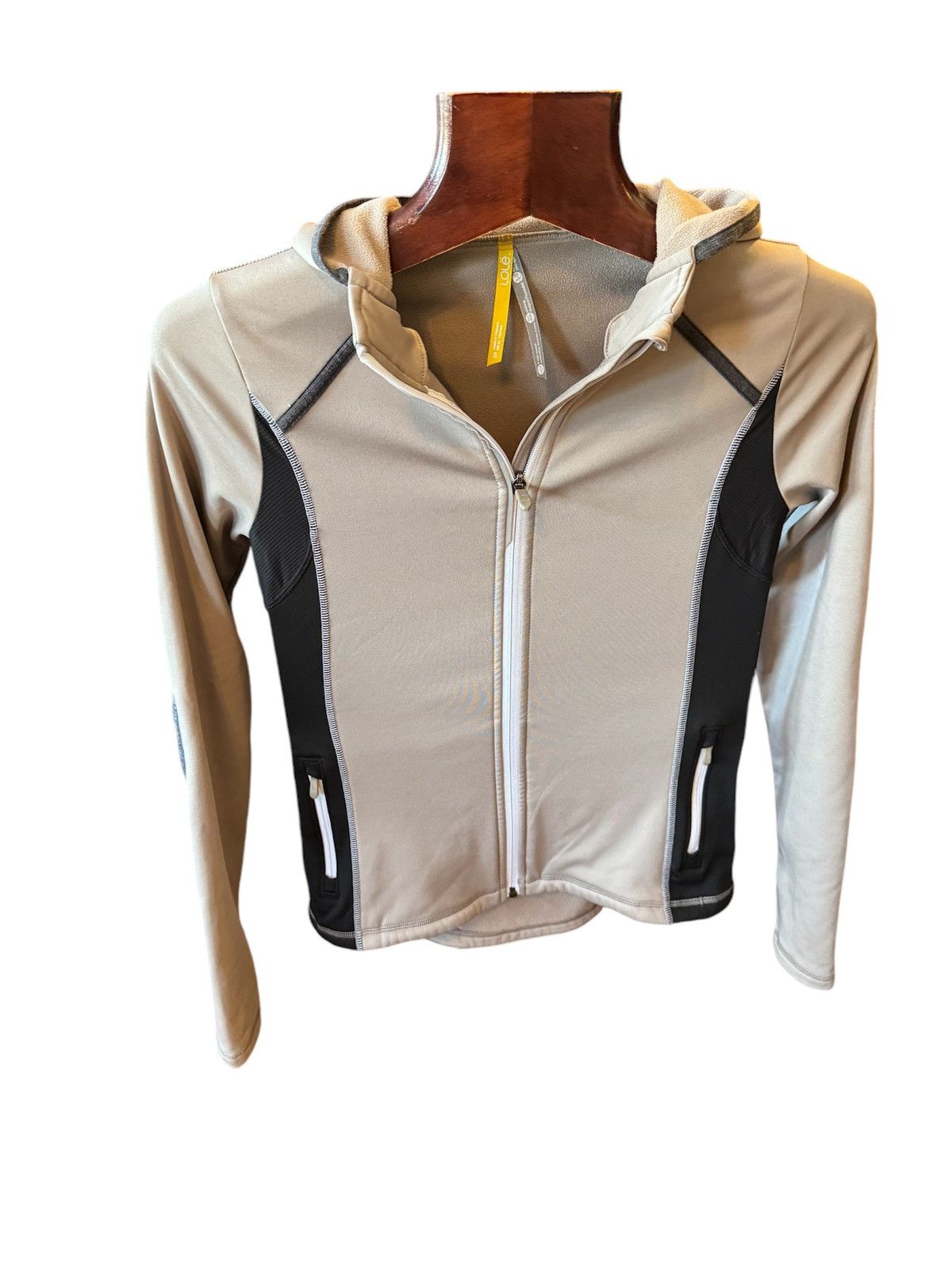 Other Lole sports jacket in like new condition size S Size S / US 4 / IT 40 - 1 Thumbnail